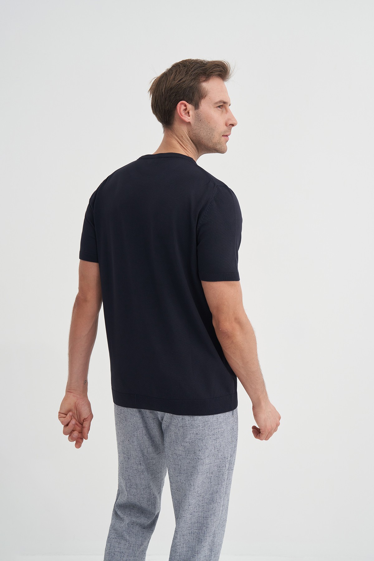 CAZ 3030 BIS.YK. TRİKO