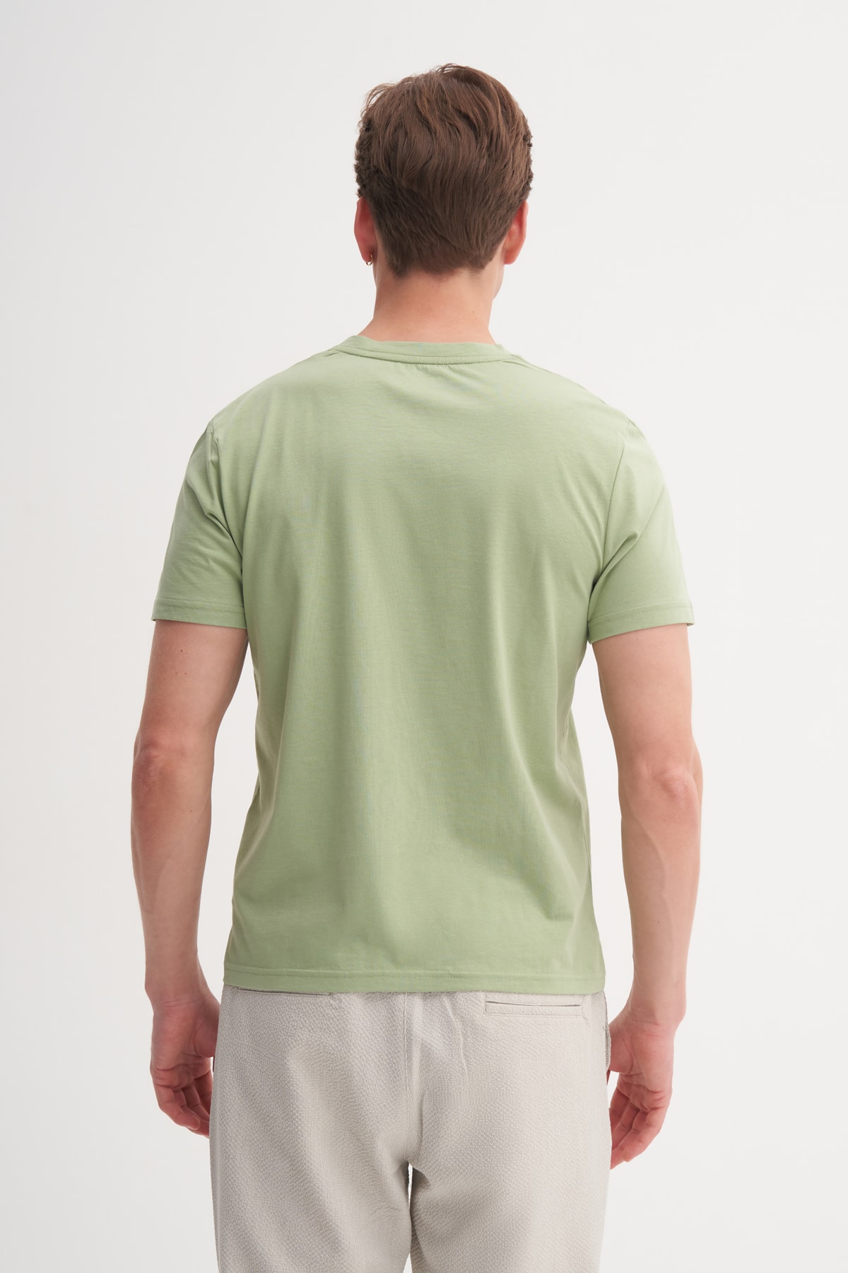 CAZ 4021 BIS YK T-SHIRT