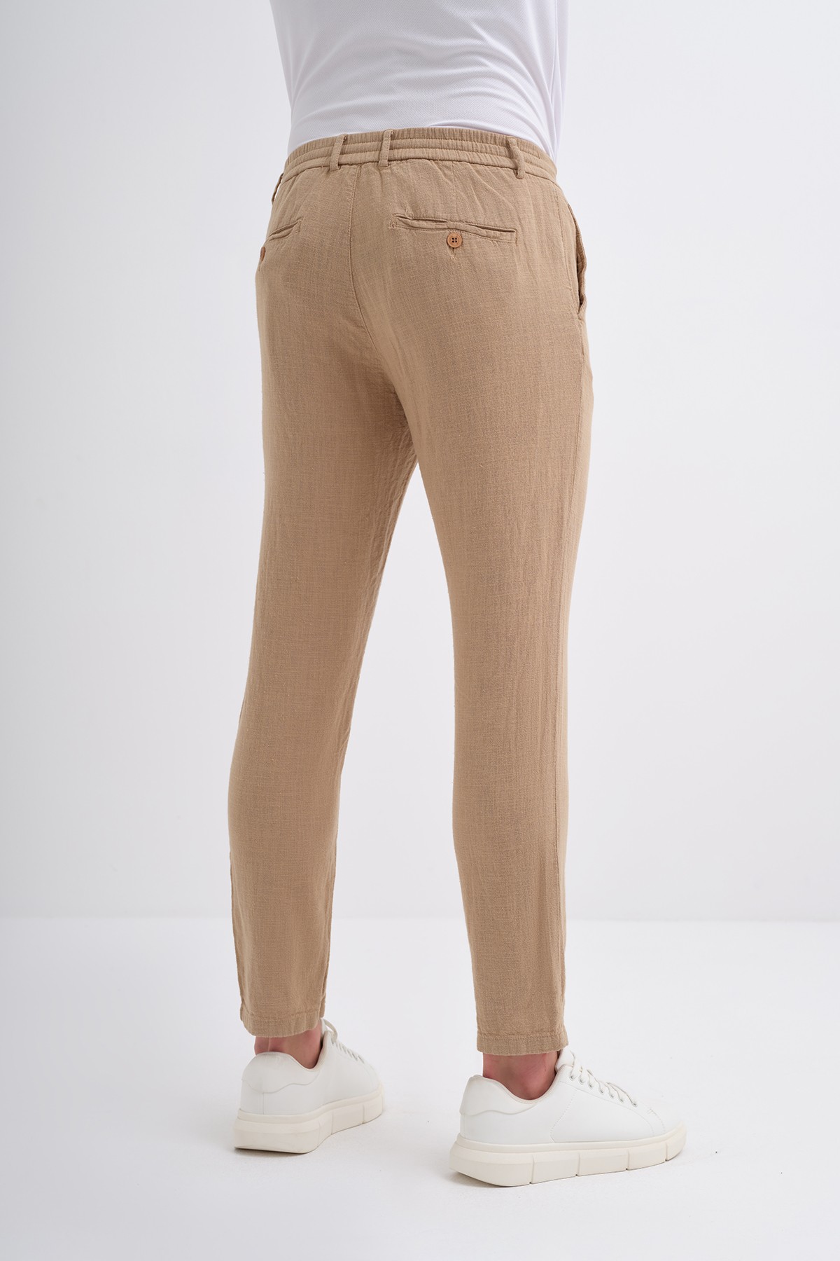 CAZ 0008 JOGGER PANTOLON