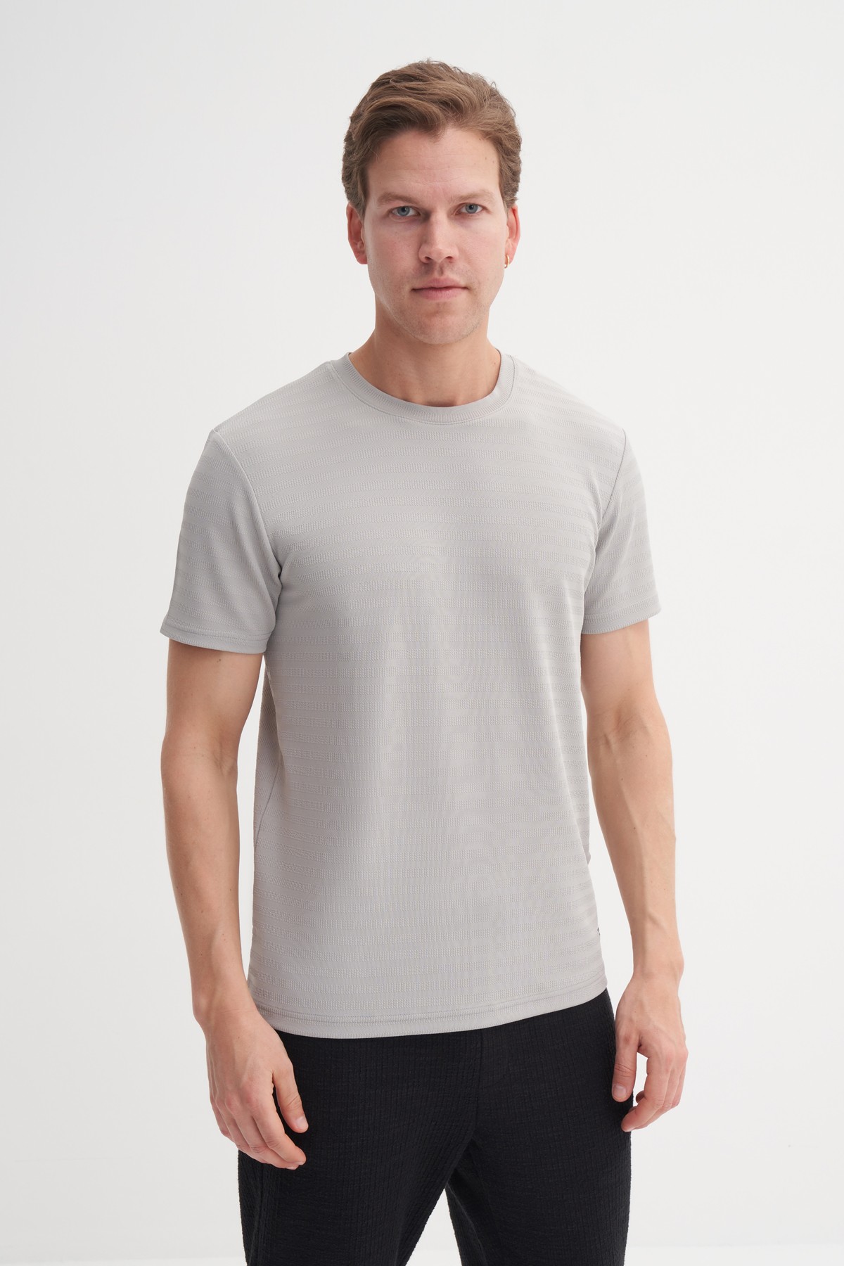 CAZ 4047 BIS YK T-SHIRT