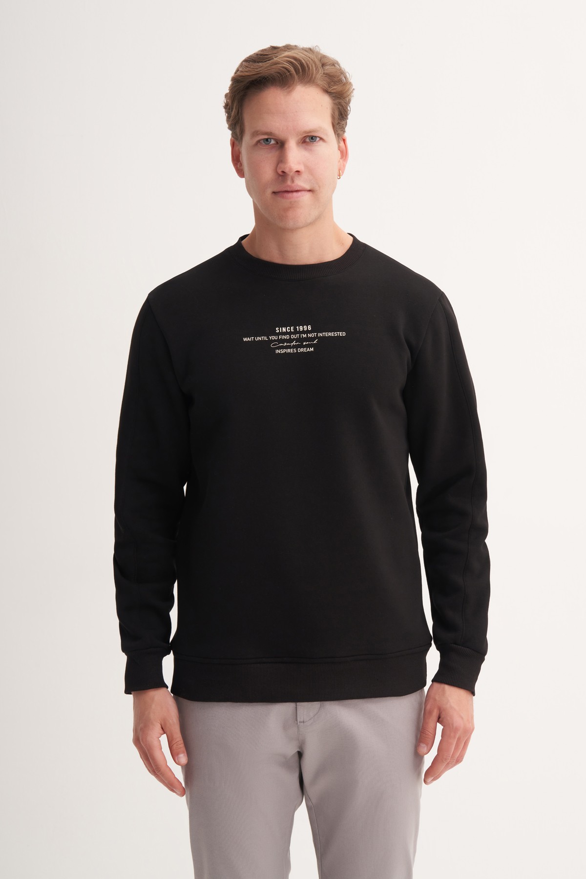 CAZ 53315 BIS.YK. SWEAT