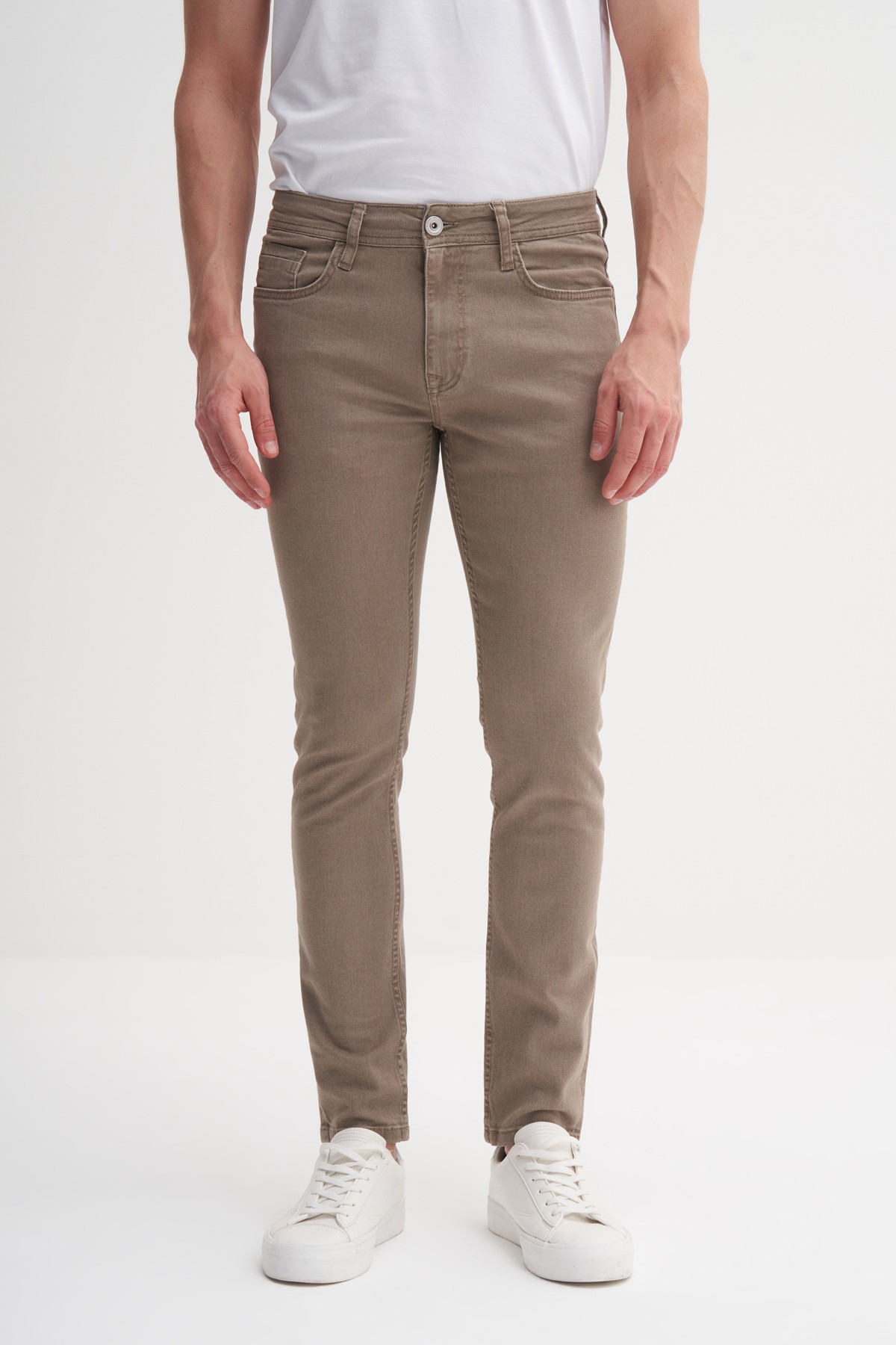 CAZ 09050 HARDEN NON DENIM PANTOLON