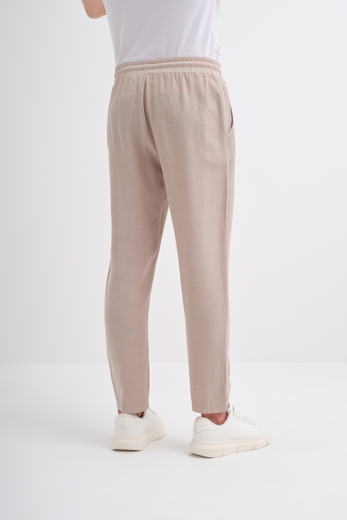 CAZ 0039 JOGGER PANTOLON
