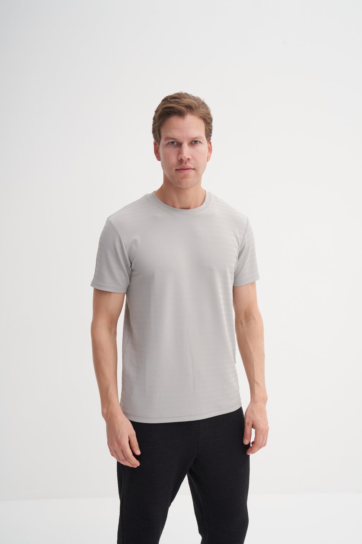 CAZ 4047 BIS YK T-SHIRT