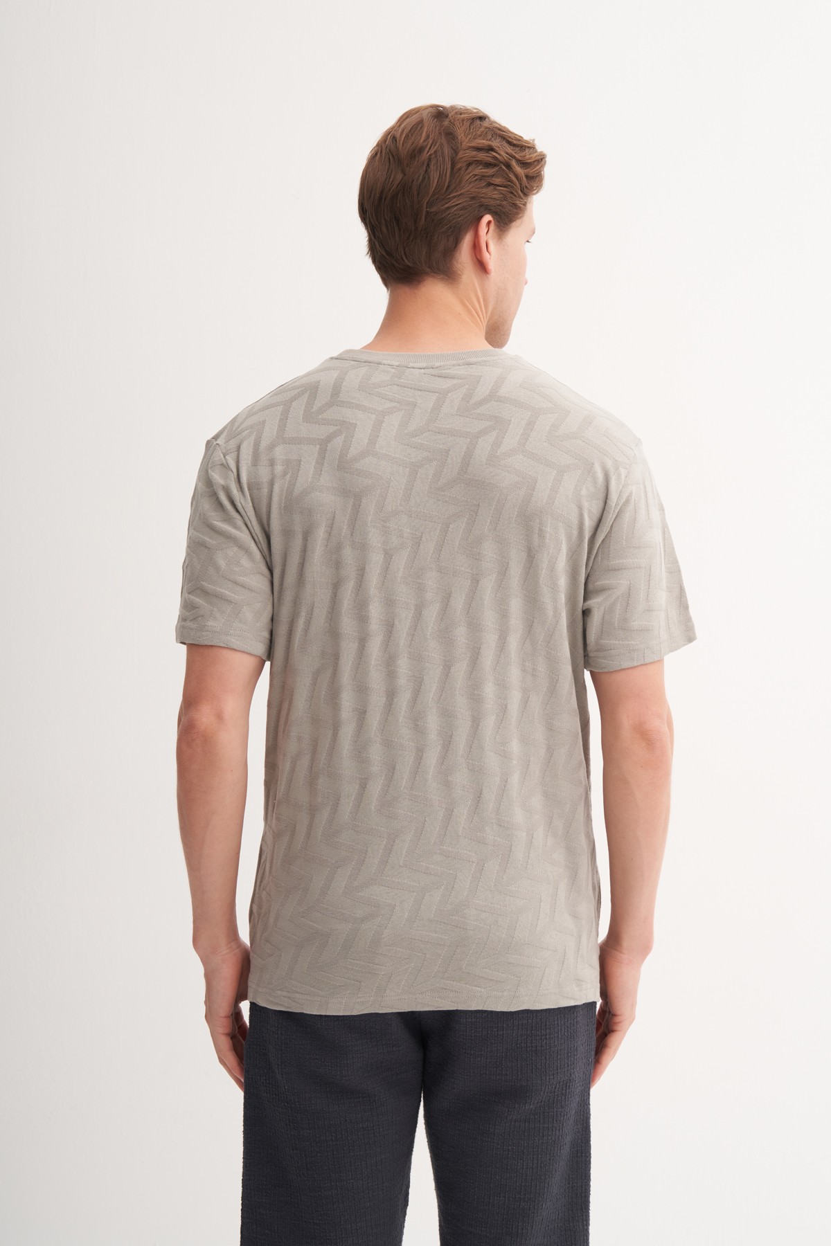 CAZ 4061 BIS YK T-SHIRT