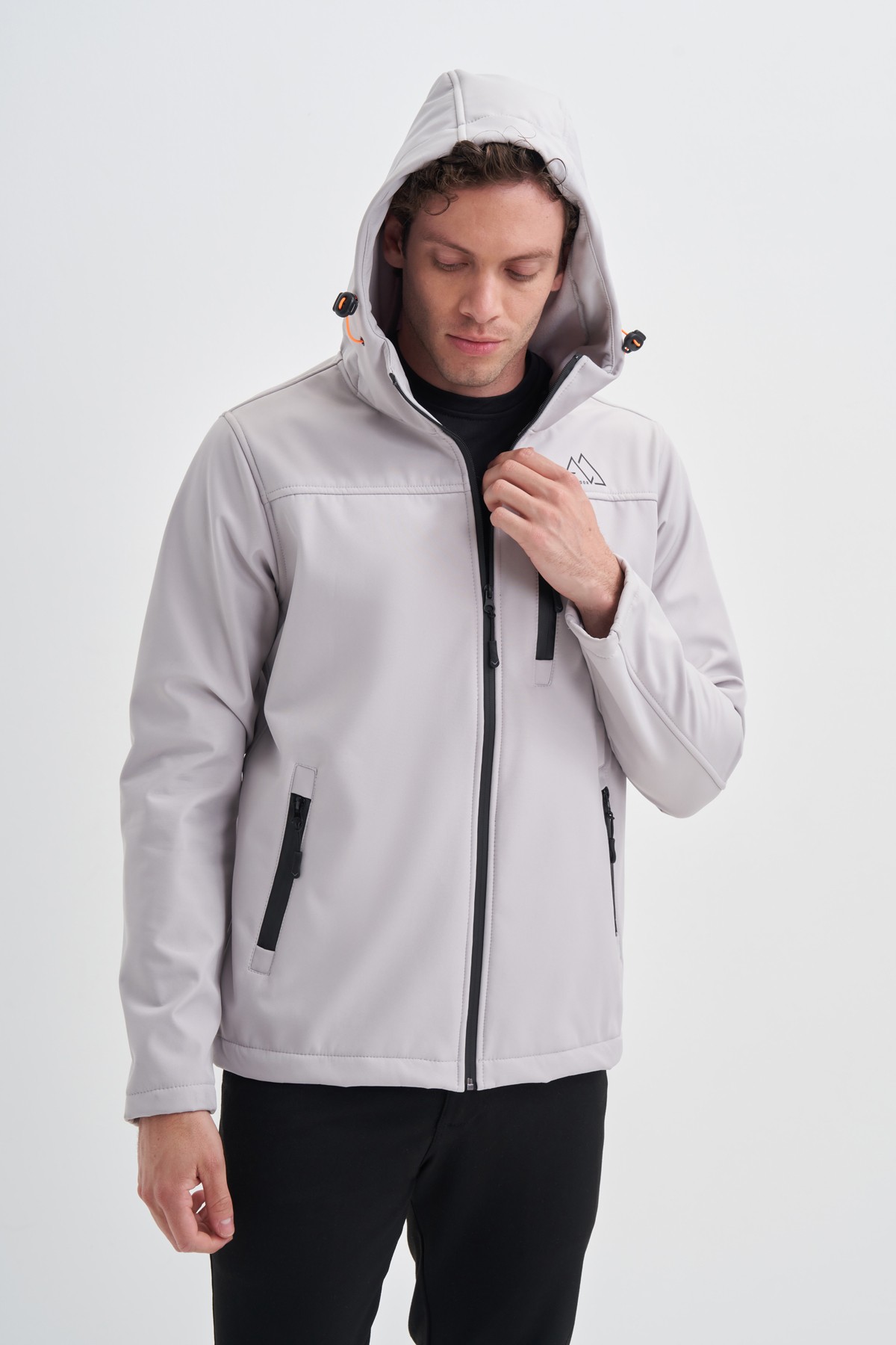 CAZ 1047 SOFTSHELL MONT