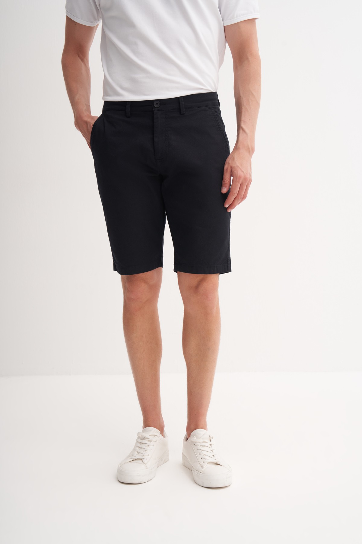 CAZ 6015 CHINO BERMUDA
