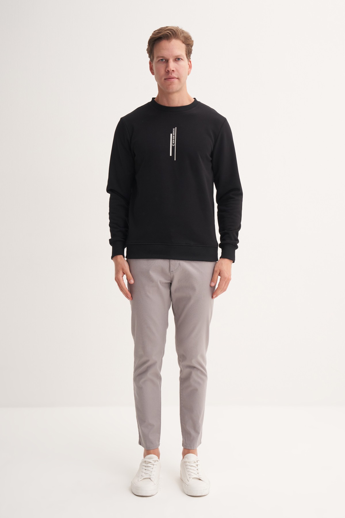 CAZ 54185 BIS.YK. SWEAT