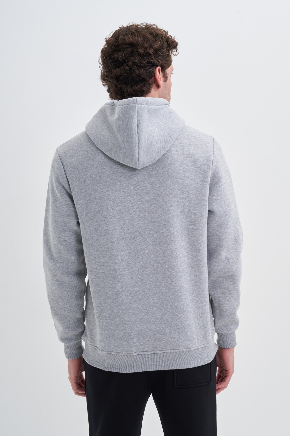 CAZ 5616 3 İPLİK SWEAT