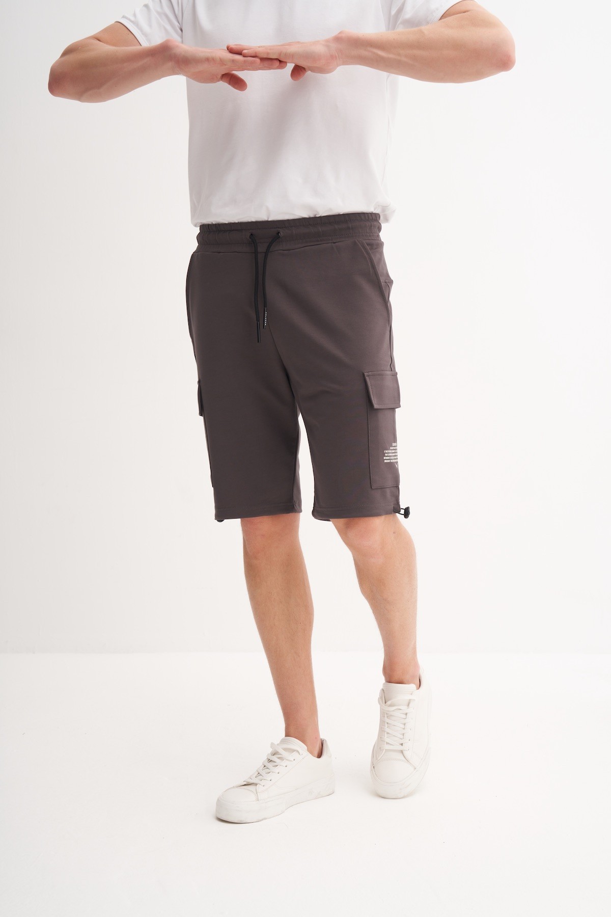 CAZ 6072 KARGO BERMUDA