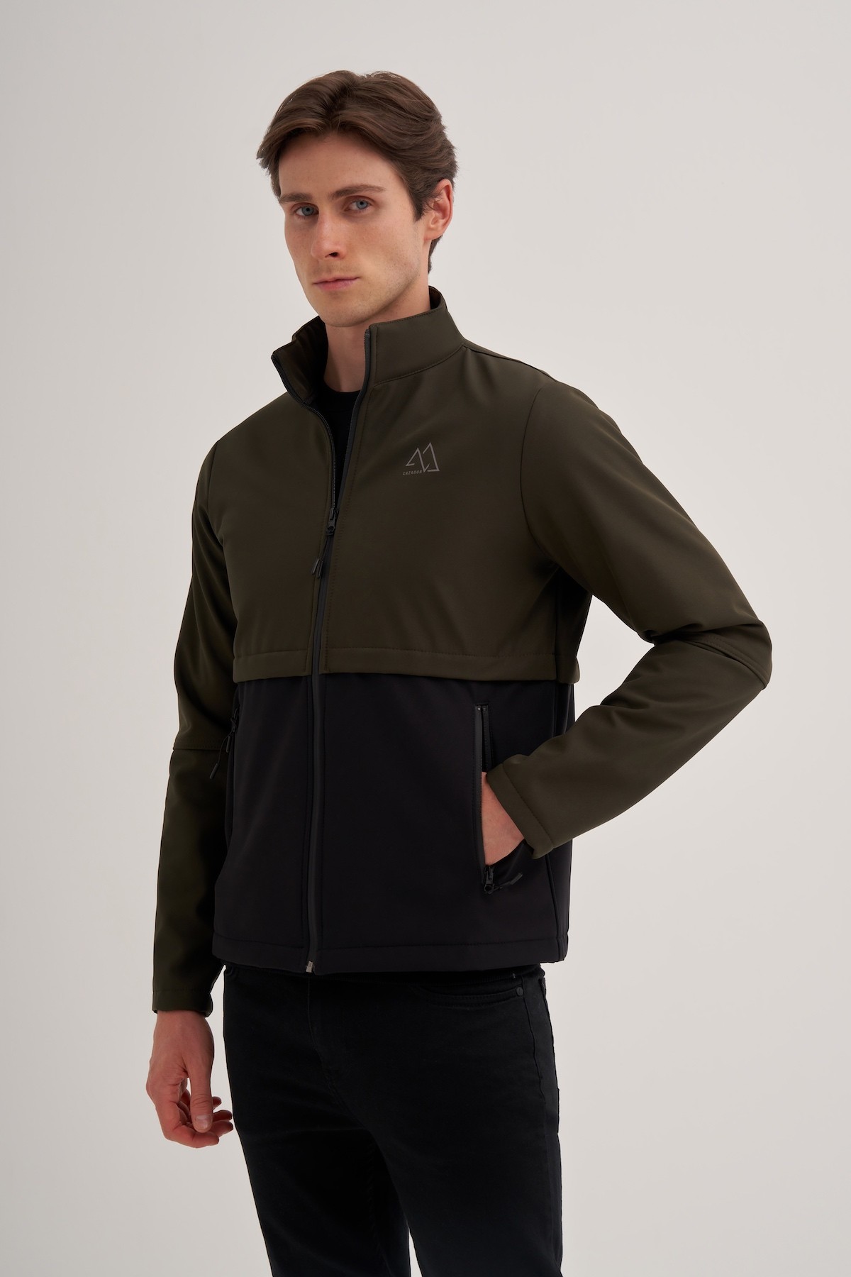 CAZ 1032 SOFTSHELL MONT