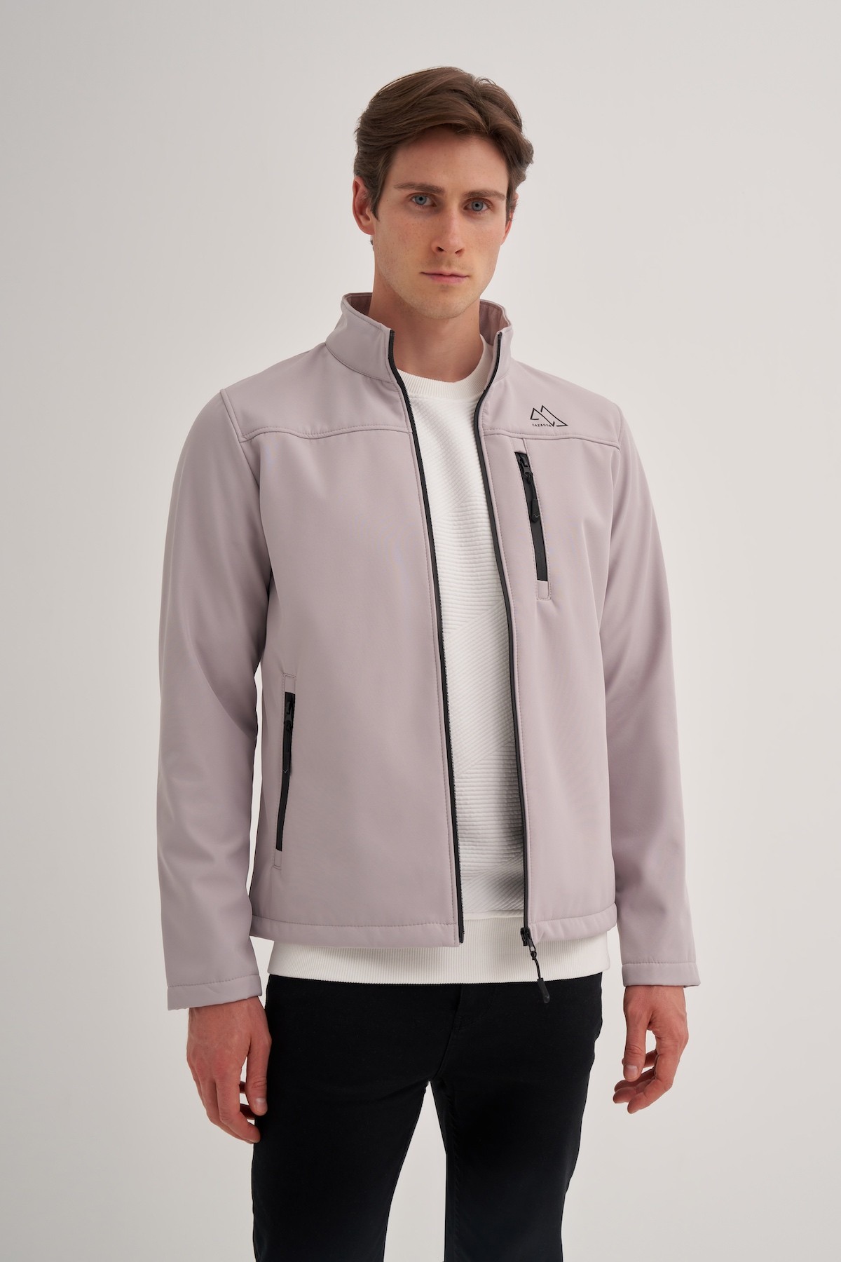 CAZ 1046 SOFTSHELL MONT