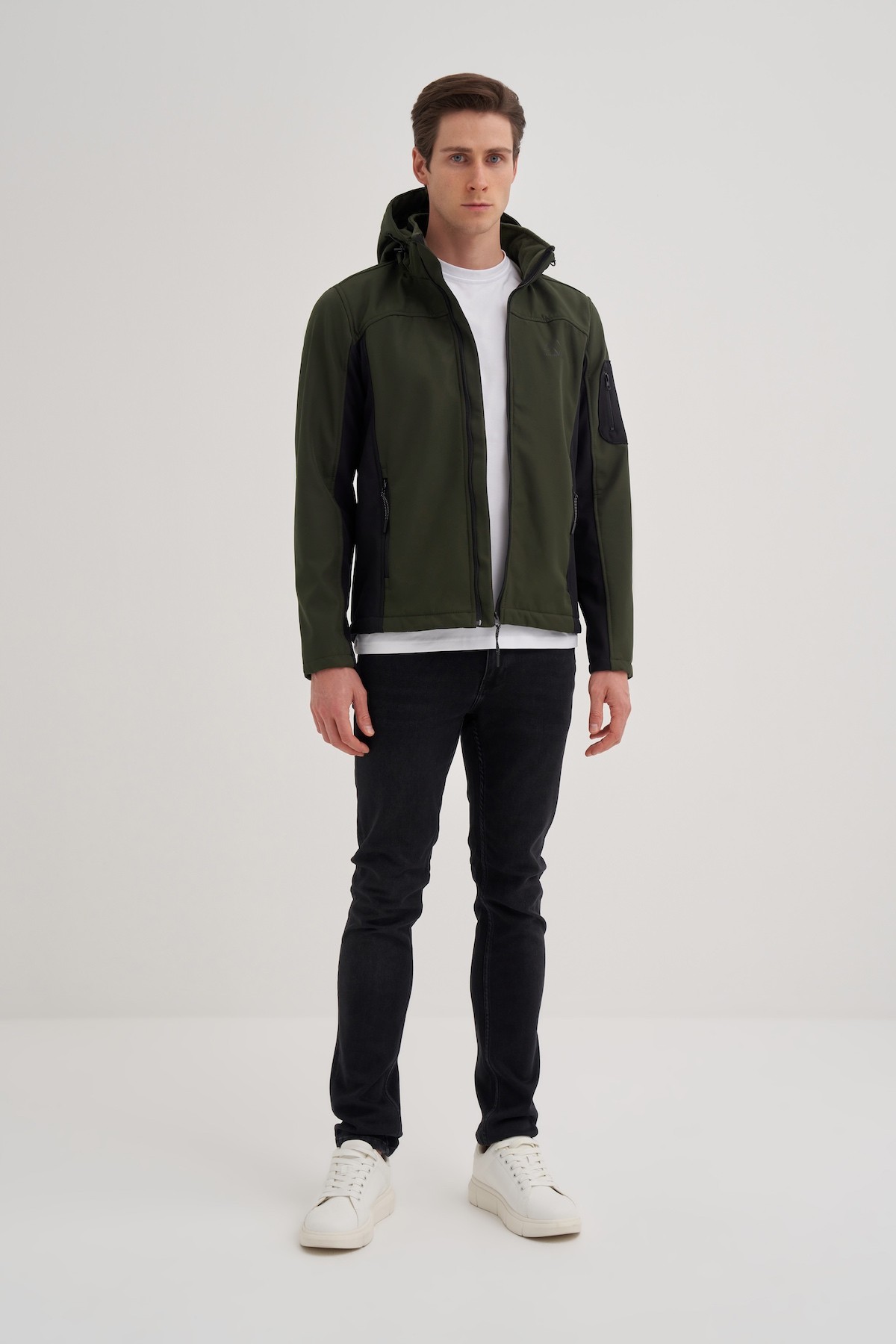 CAZ 1035 SOFTSHELL MONT