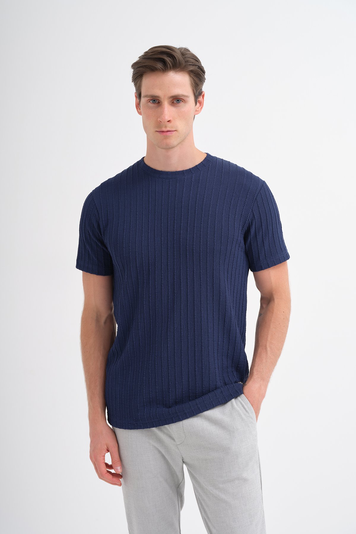 CAZ 4051 BIS YK T-SHIRT
