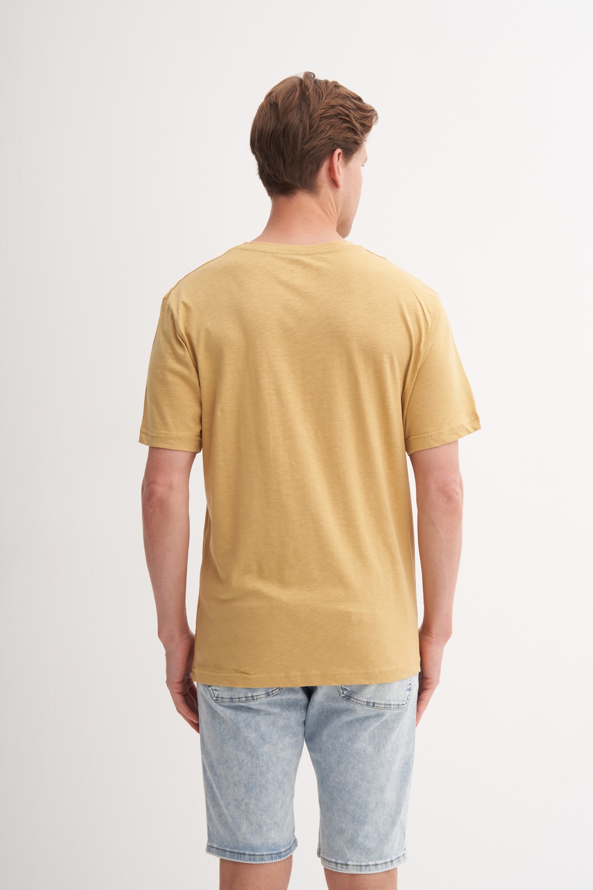CAZ 4151 BIS YK T-SHIRT