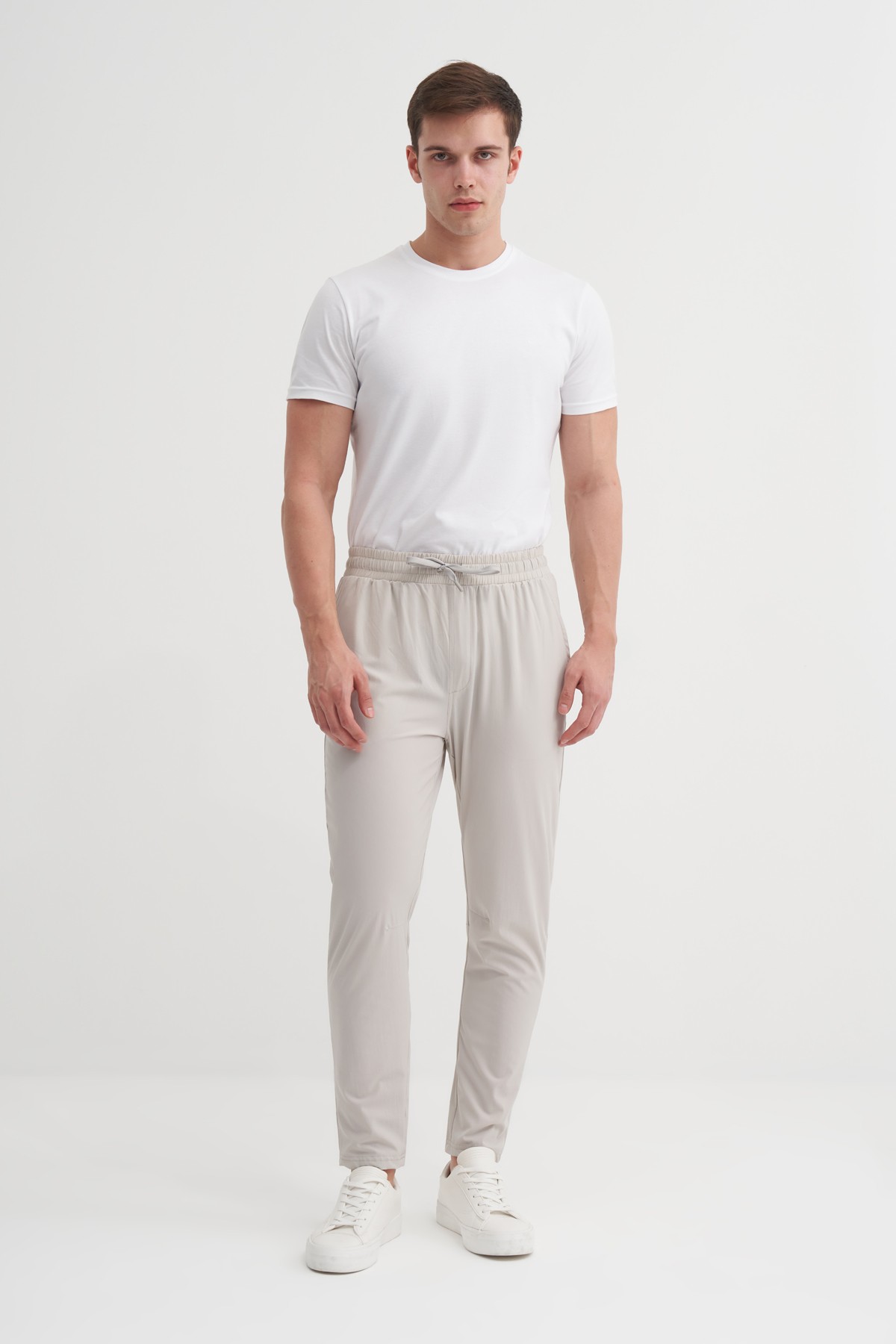 CAZ 0009 JOGGER PANTOLON