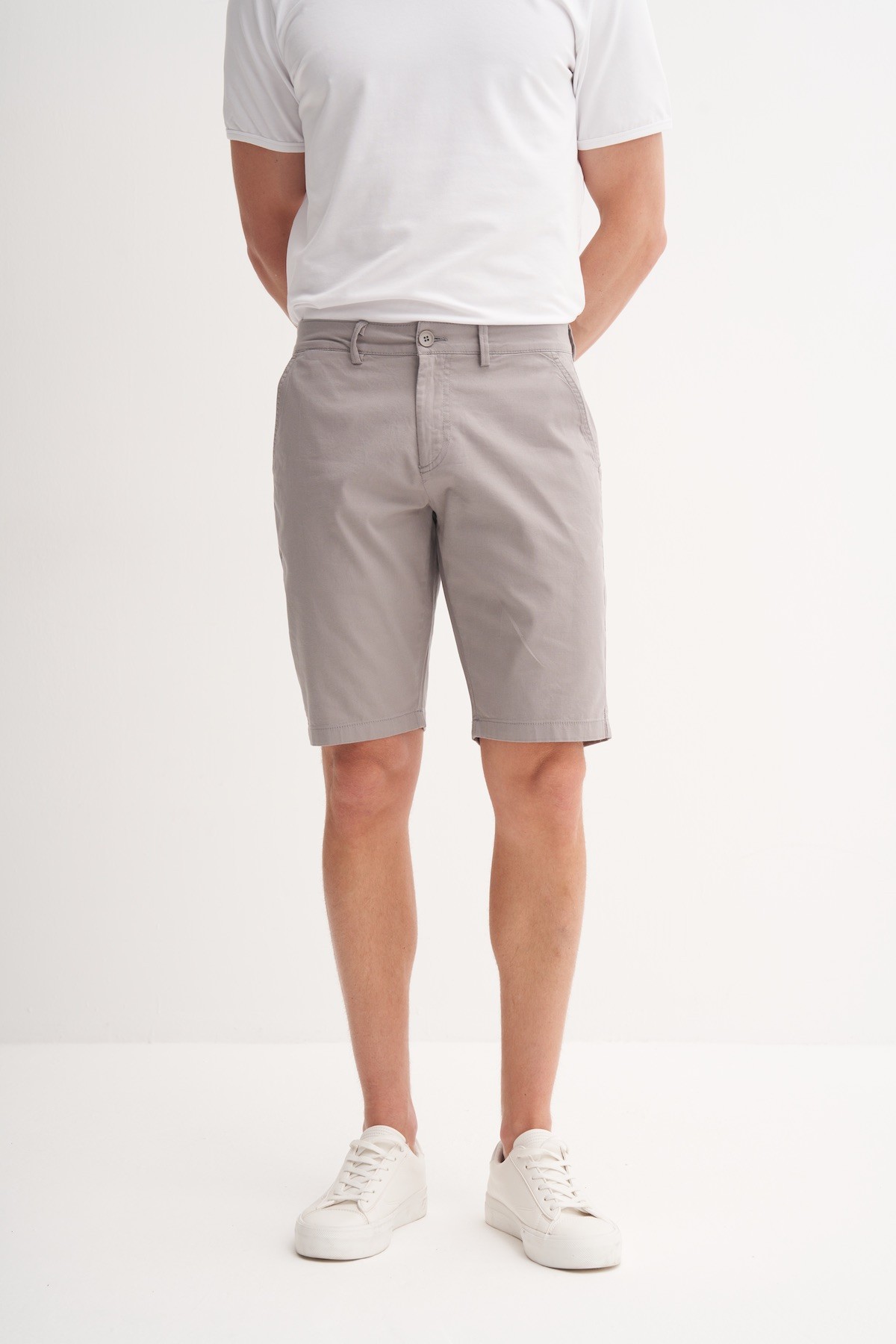 CAZ 6015 CHINO BERMUDA