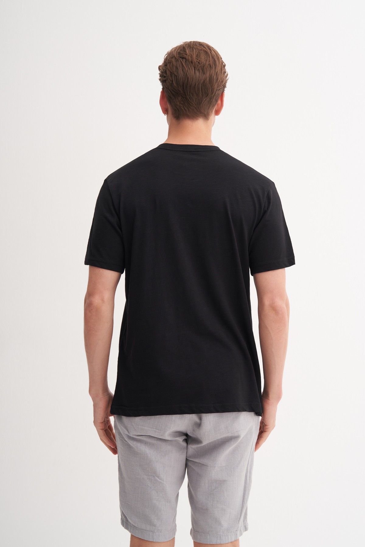 CAZ 4171 BIS YK. T-SHIRT