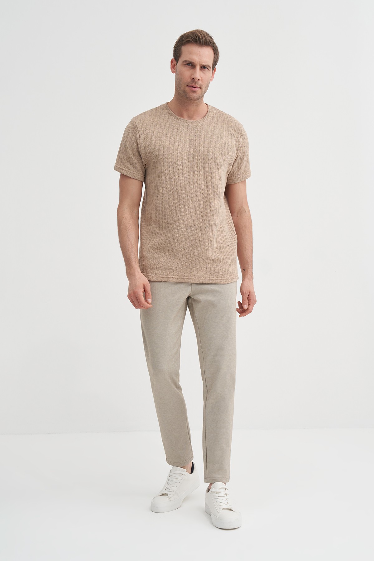 CAZ 4011 BIS YK T-SHIRT