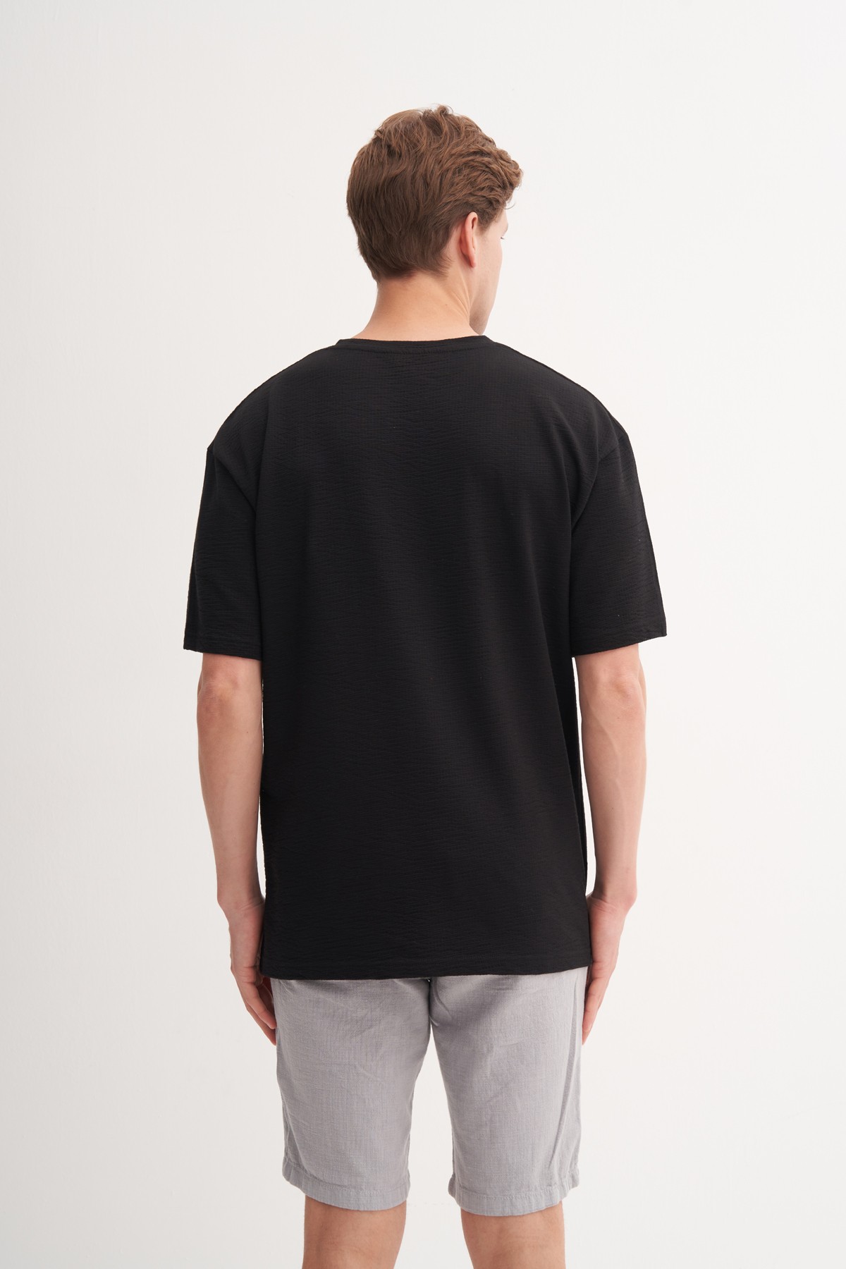 CAZ 4181 BIS YK T-SHIRT