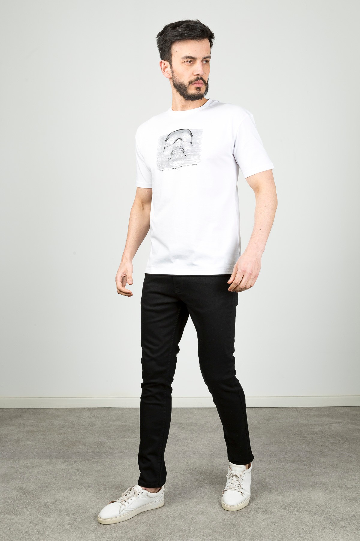 CAZ 4173 O.BIS T-SHIRT