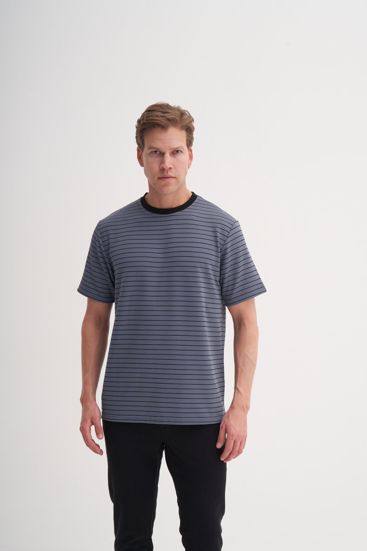 CAZ 4053 BIS YK T-SHIRT