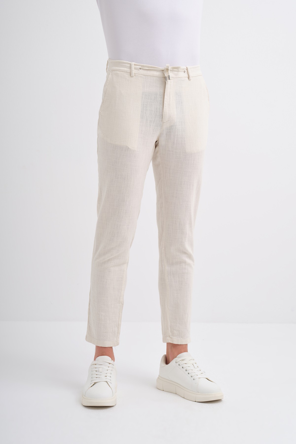 CAZ 0008 JOGGER PANTOLON