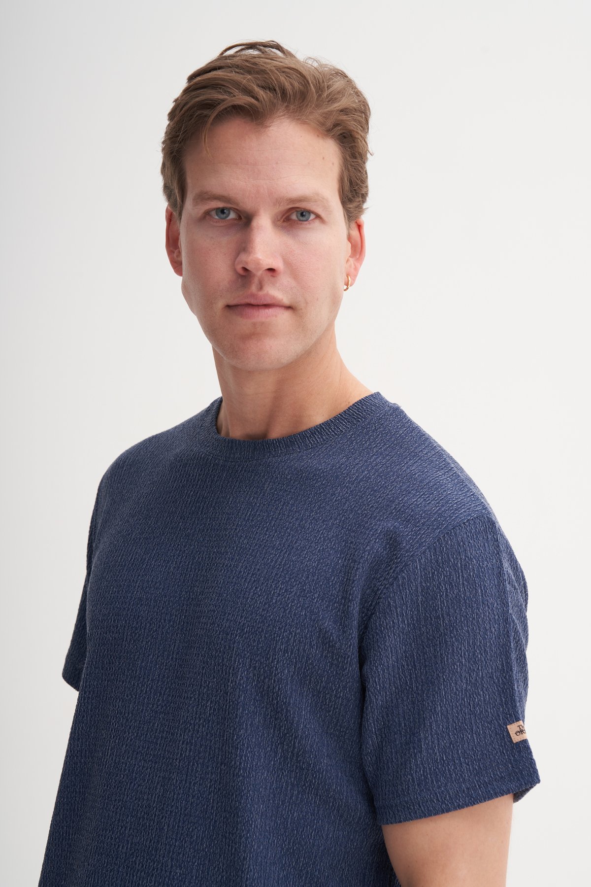 CAZ 4050 BIS YK T-SHIRT