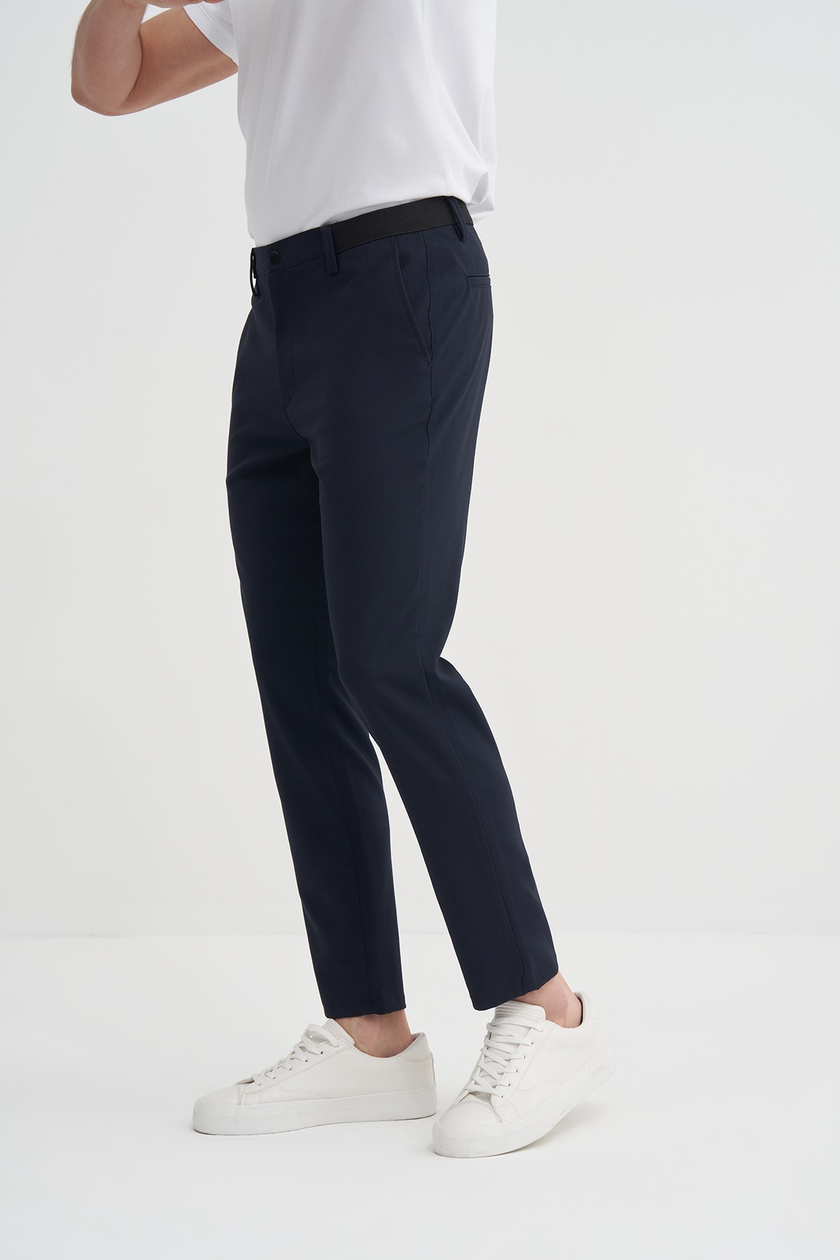 CAZ 0002 JOGGER PANTOLON - LACİ