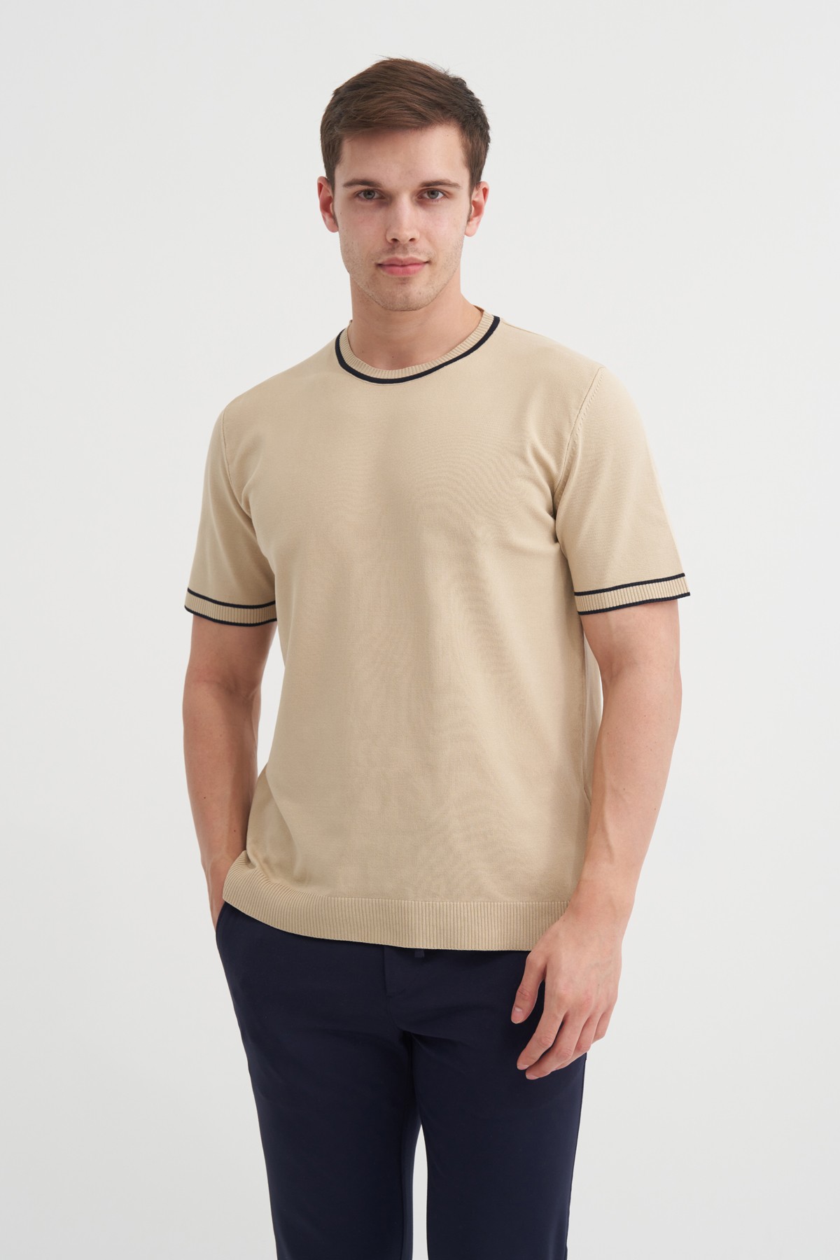 CAZ 3013 BIS.YK. TRİKO
