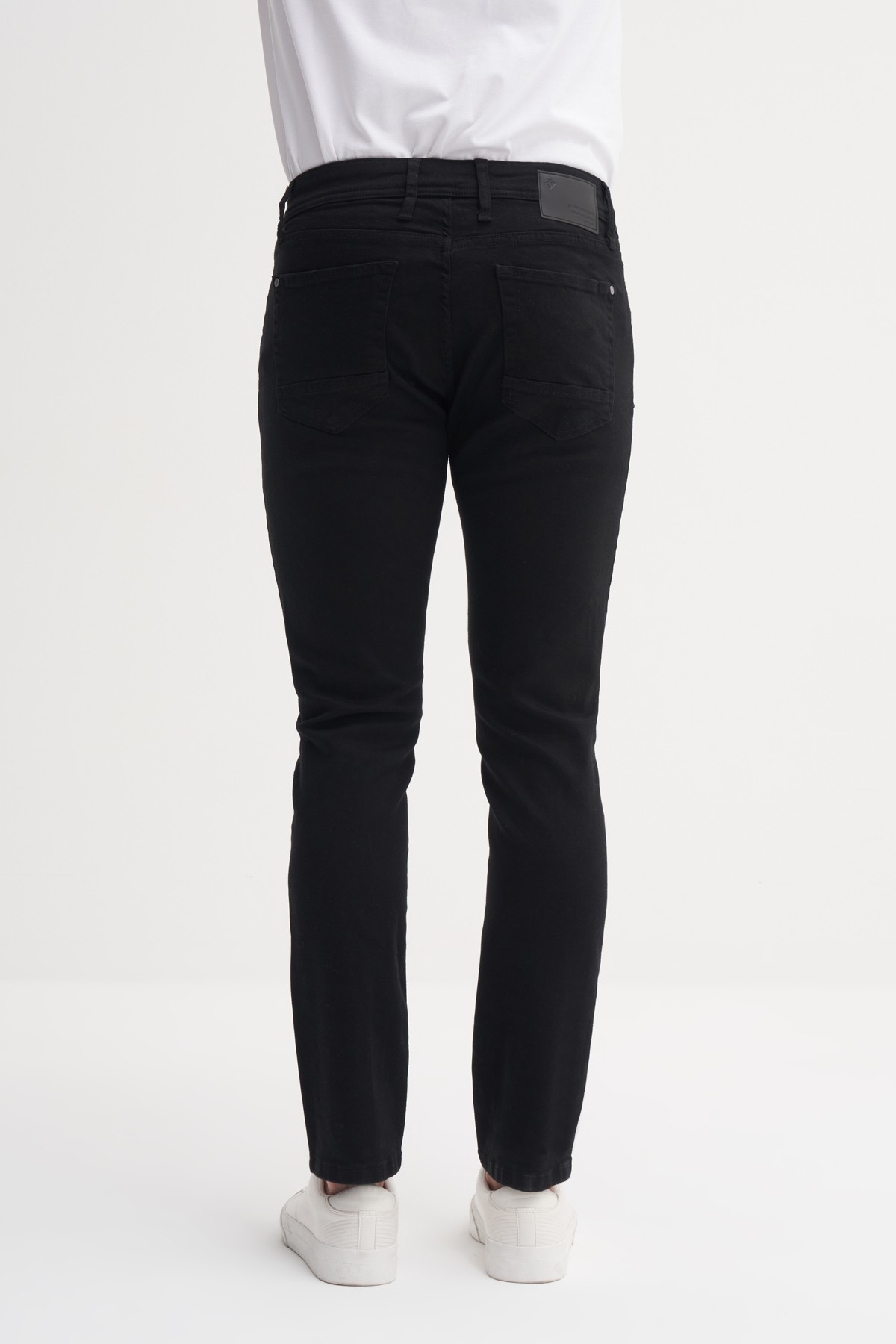 CAZ 09200 PARKER NON DENIM PANTOLON