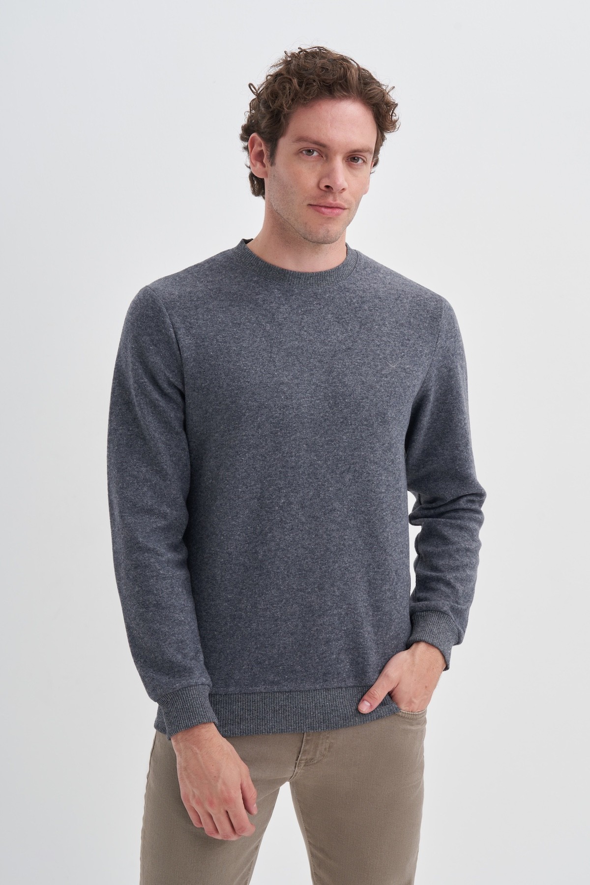 CAZ 56210 BIS.YK. SWEAT