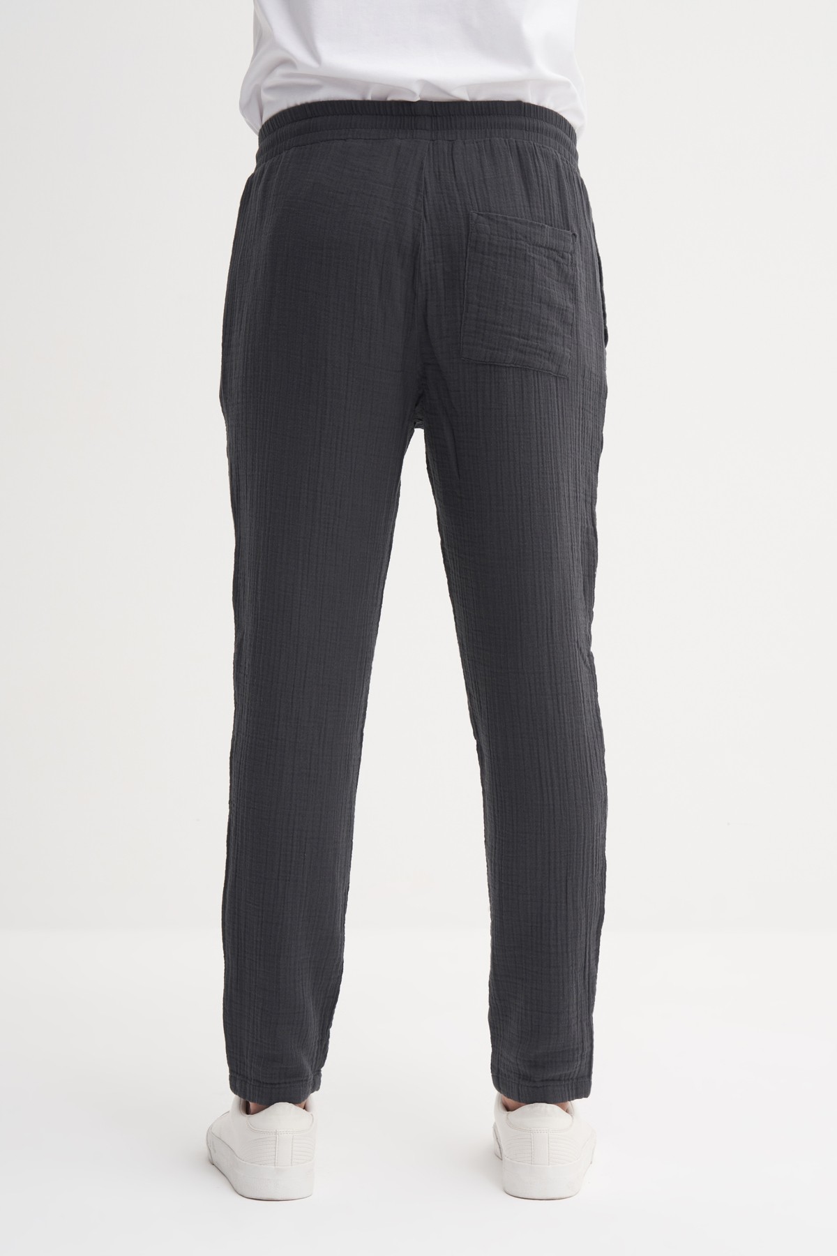 CAZ 0025 JOGGER PANTOLON