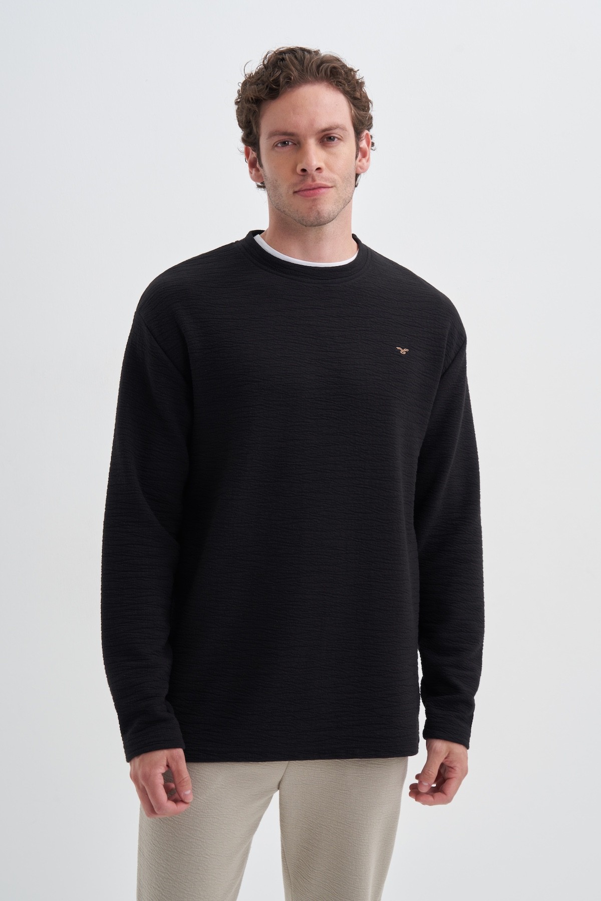 CAZ 50690 BIS.YK. SWEAT