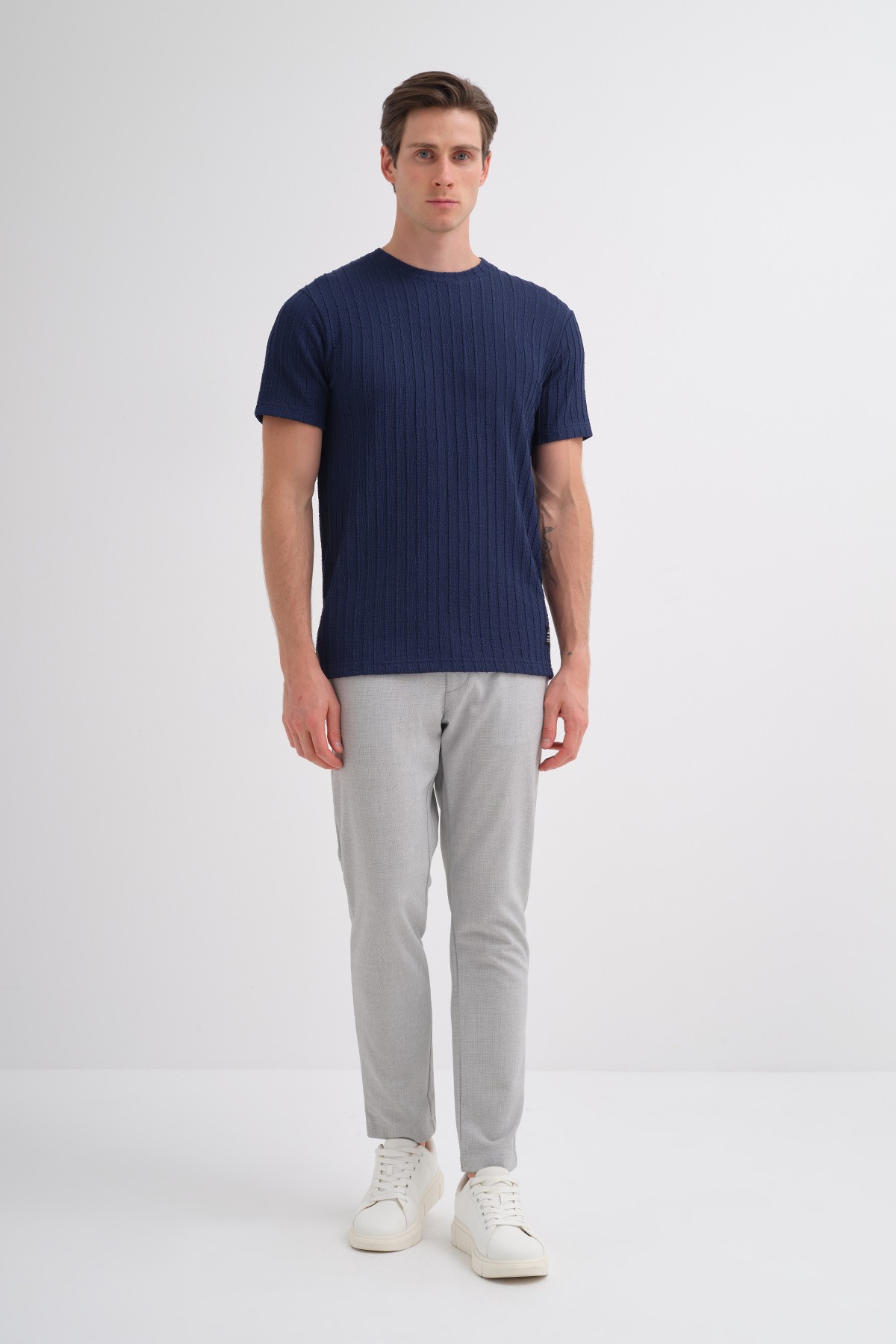 CAZ 4051 BIS YK T-SHIRT