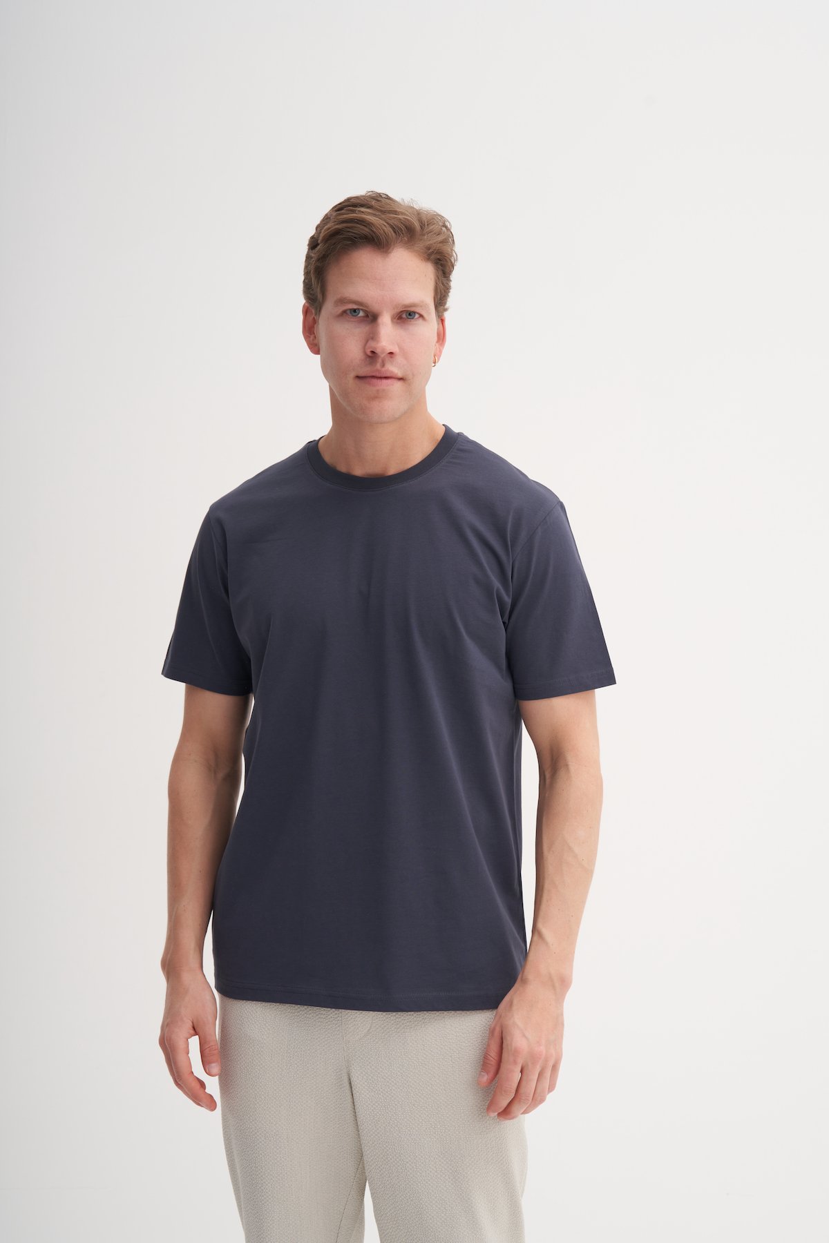 CAZ 4627 BIS YK T-SHIRT