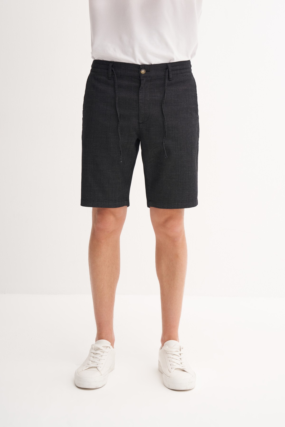 CAZ 6724 DENIM BERMUDA