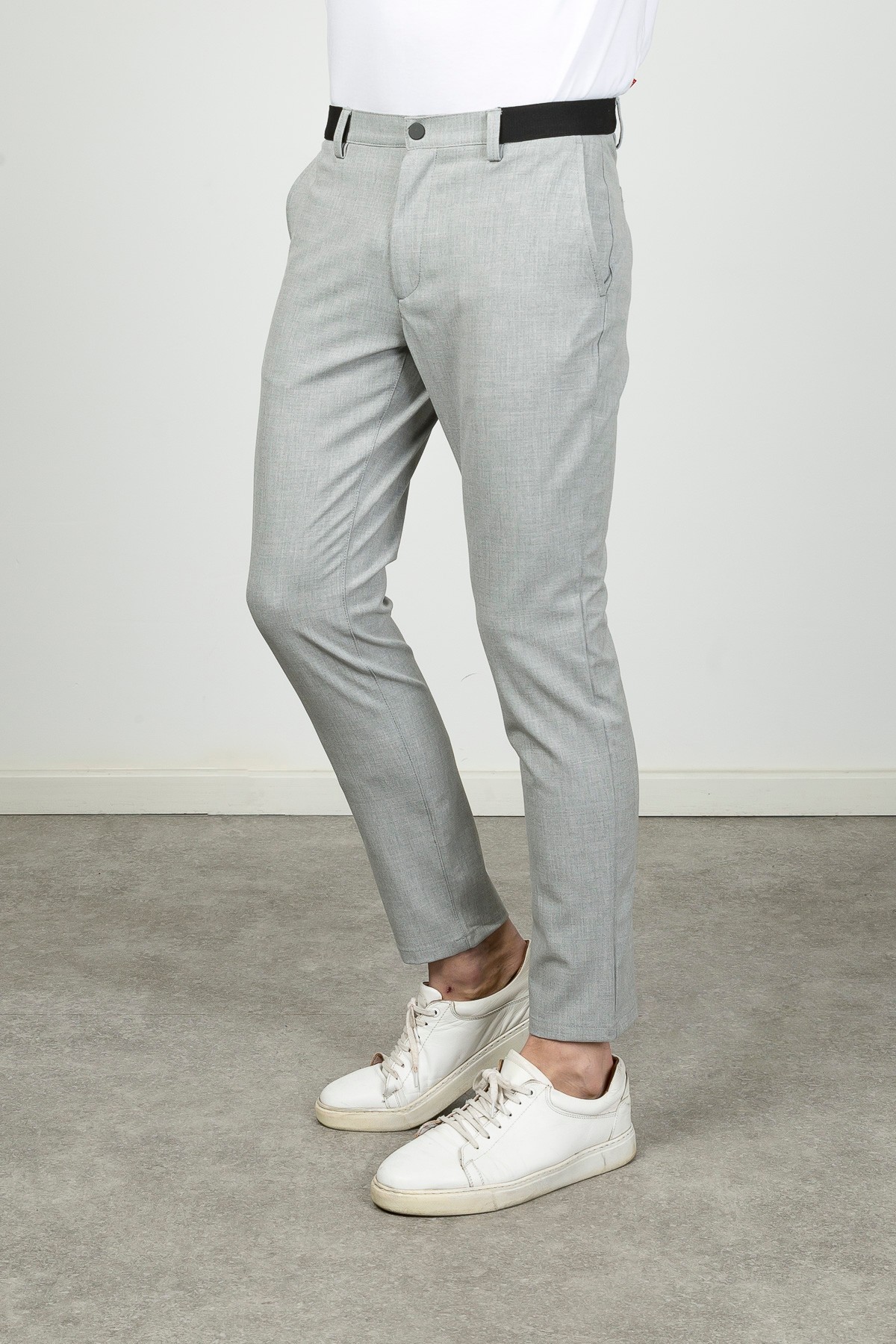 CAZ 0002 JOGGER PANTOLON