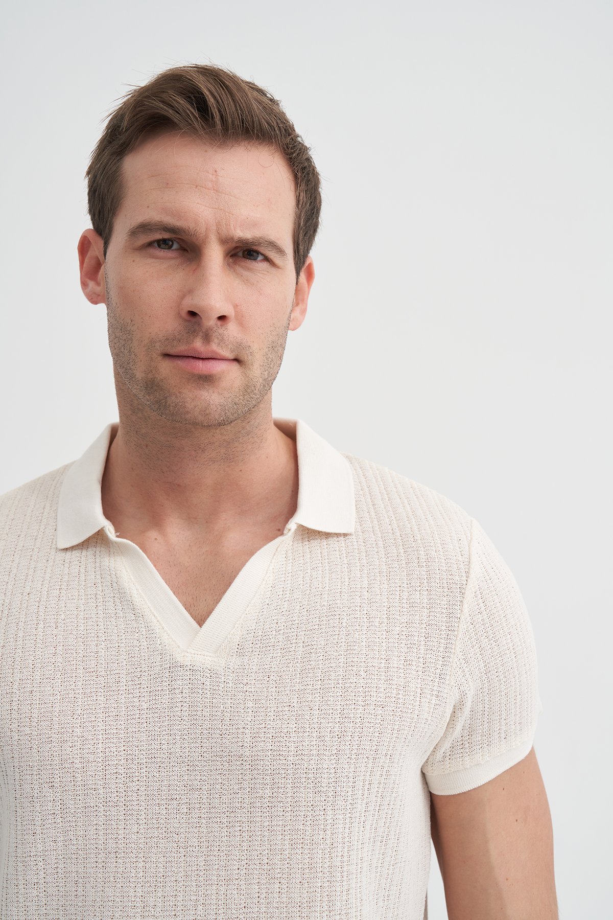 CAZ 4012 POLO T-SHIRT