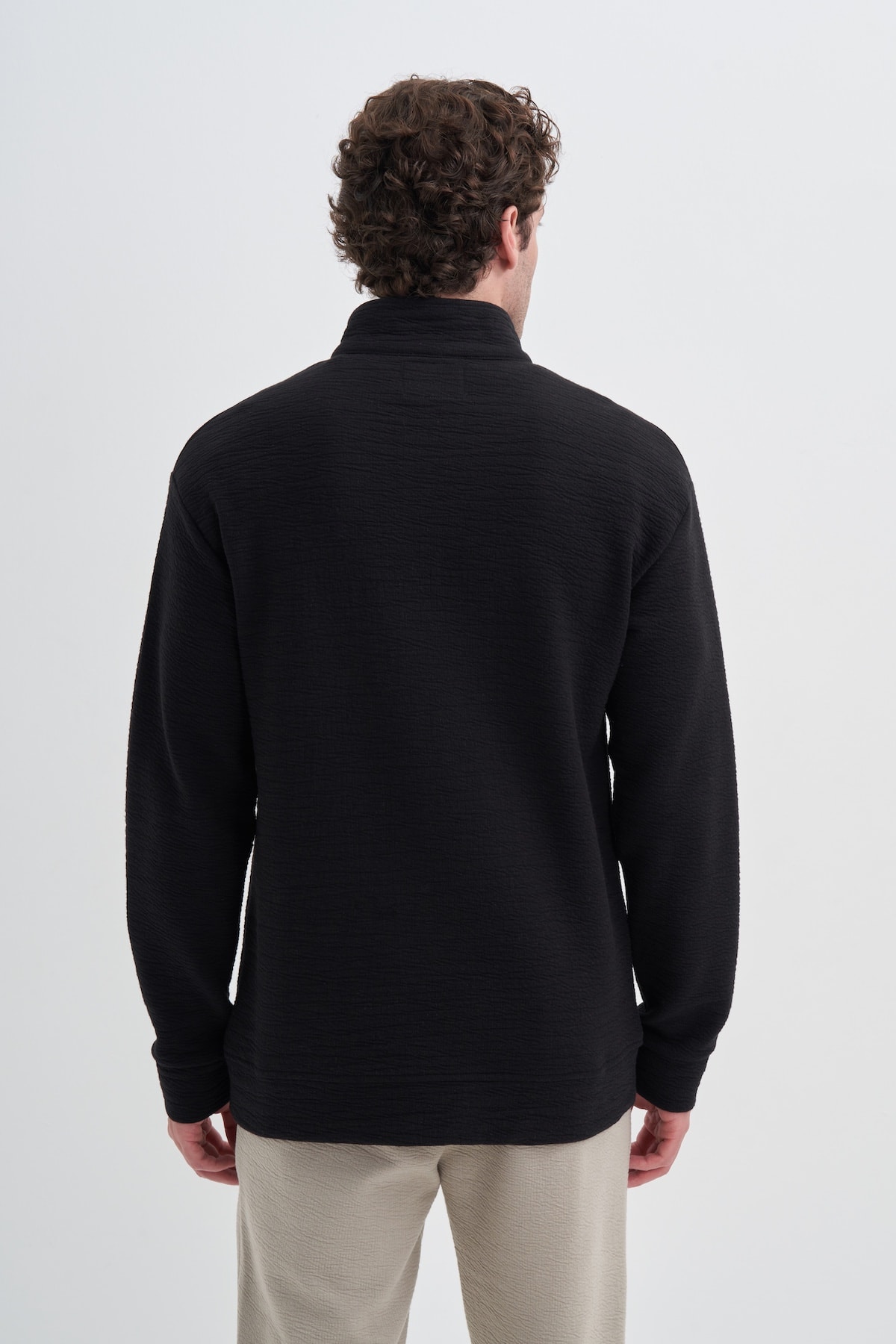 CAZ 50670 DİK YK. SWEAT
