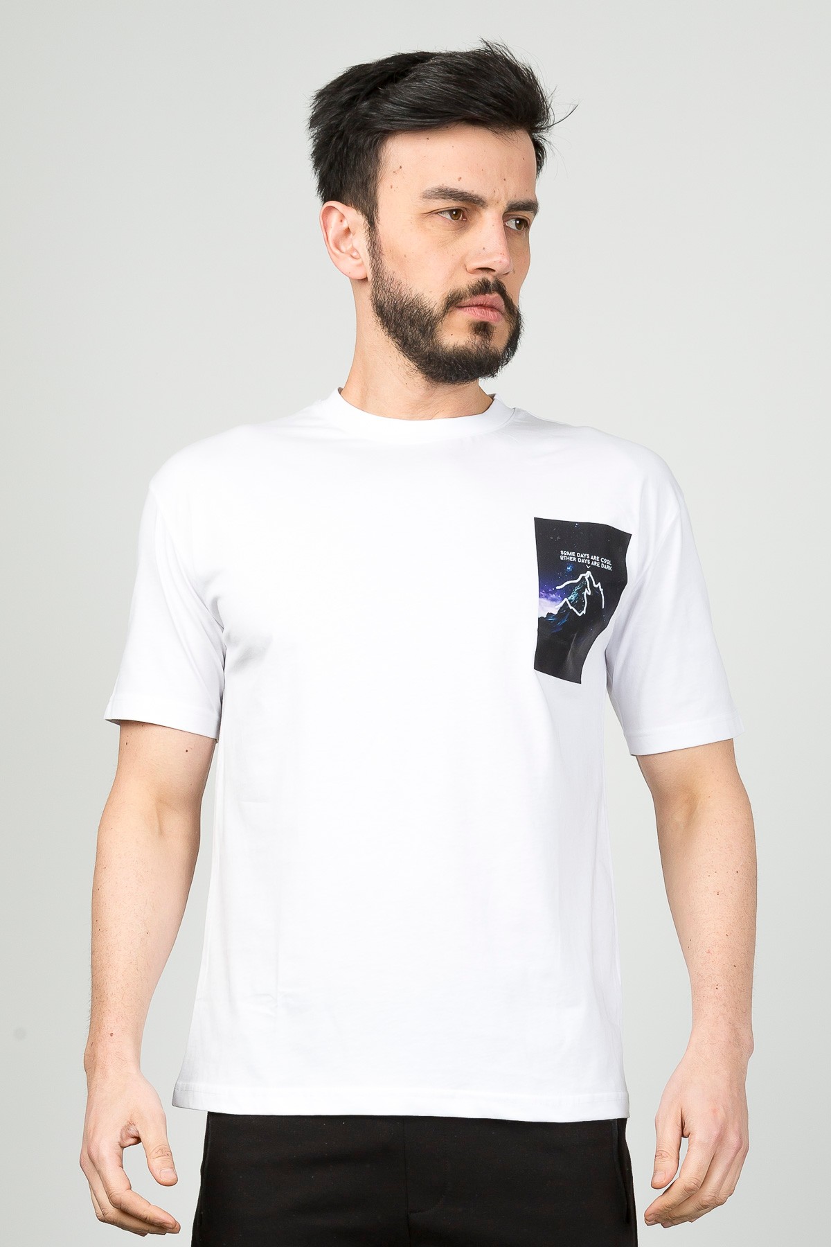 CAZ 4040 O.BIS T-SHIRT