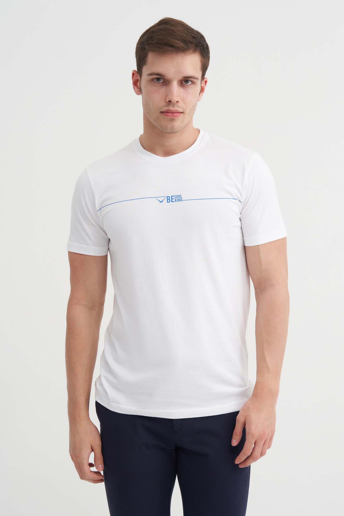 CAZ 4206 BIS YK T-SHIRT