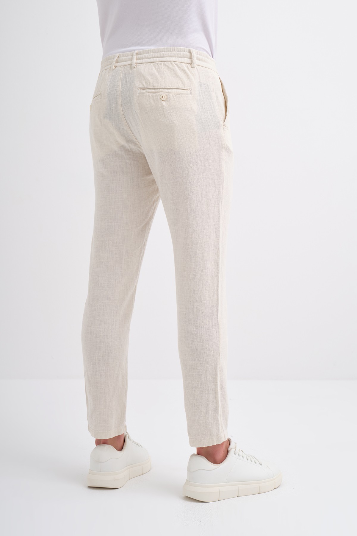 CAZ 0008 JOGGER PANTOLON
