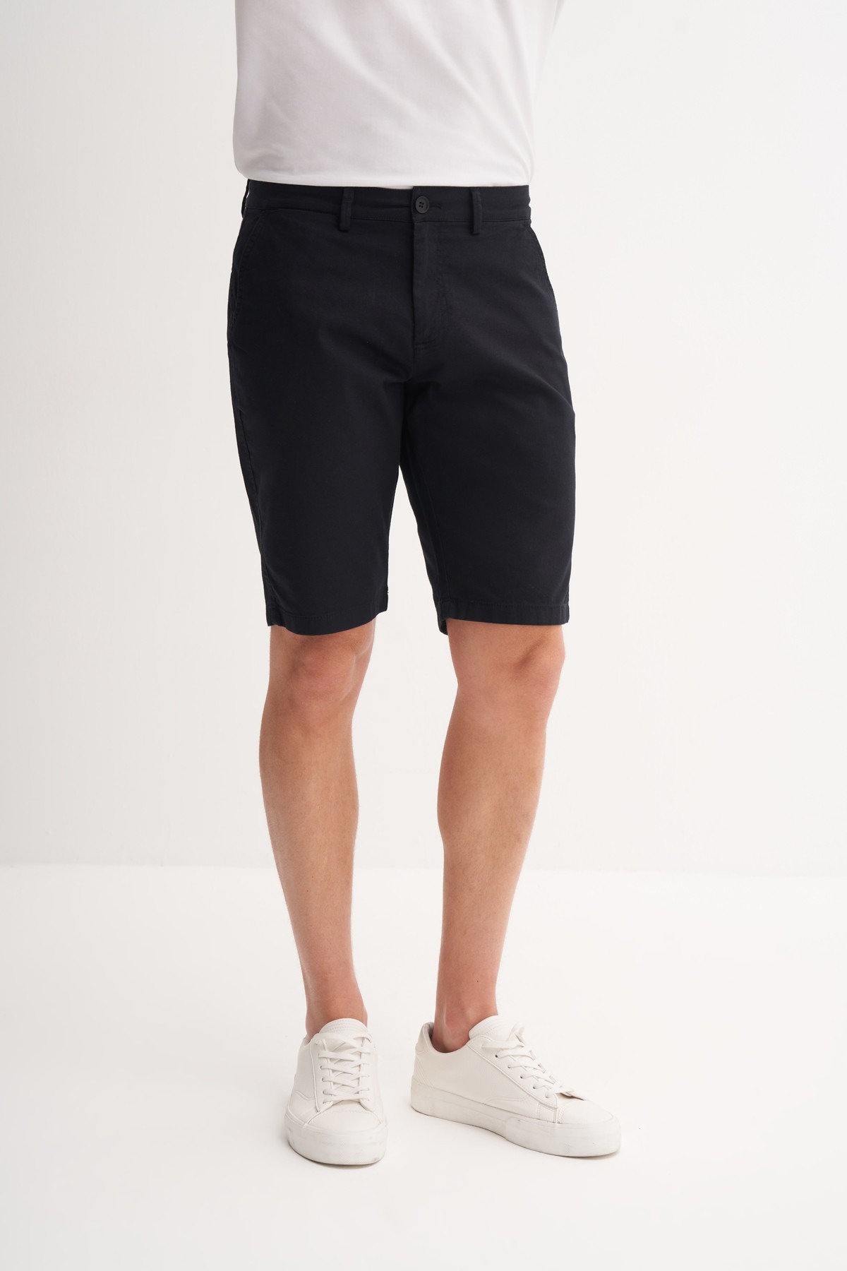 CAZ 6015 CHINO BERMUDA