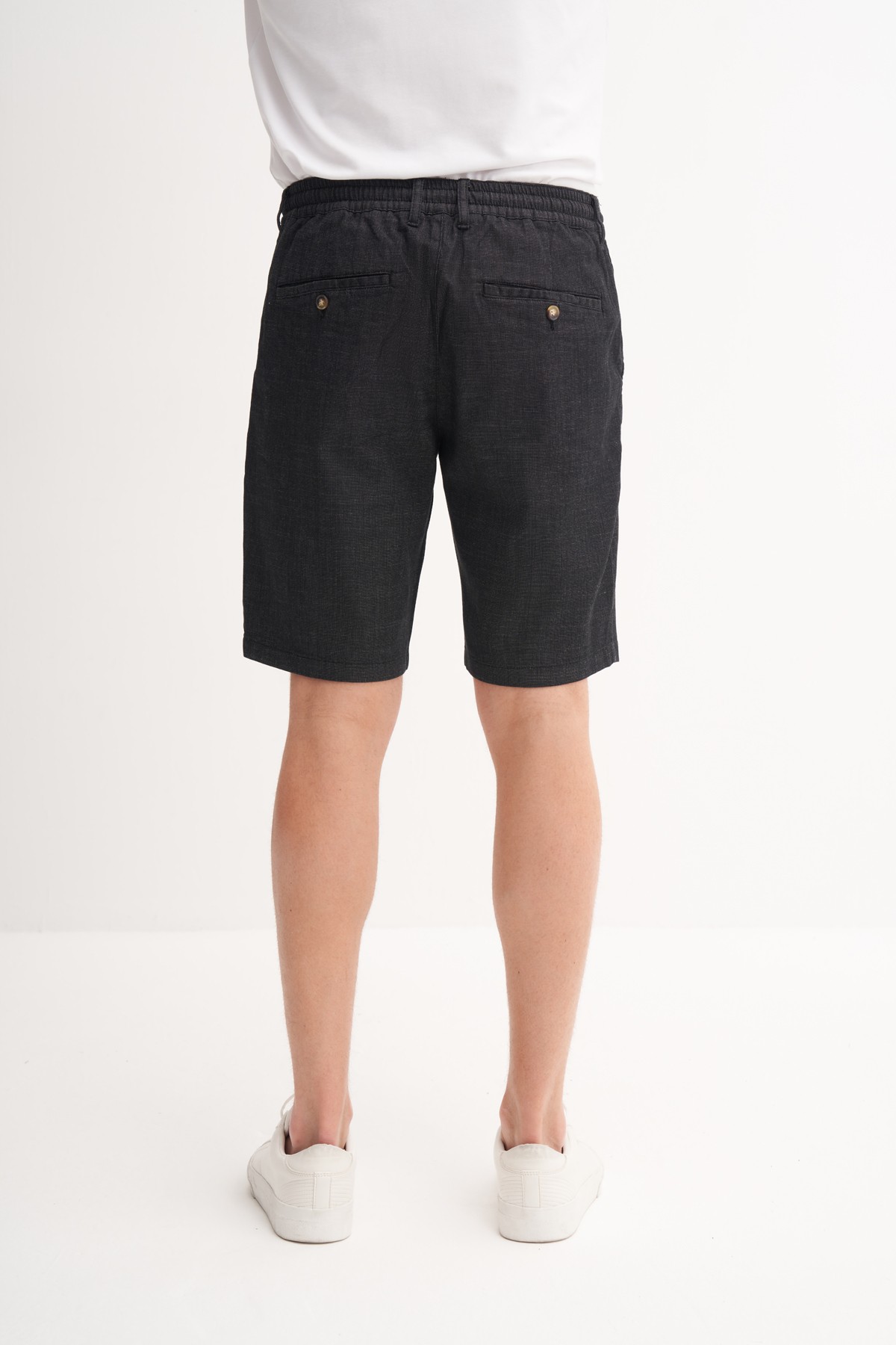 CAZ 6724 DENIM BERMUDA