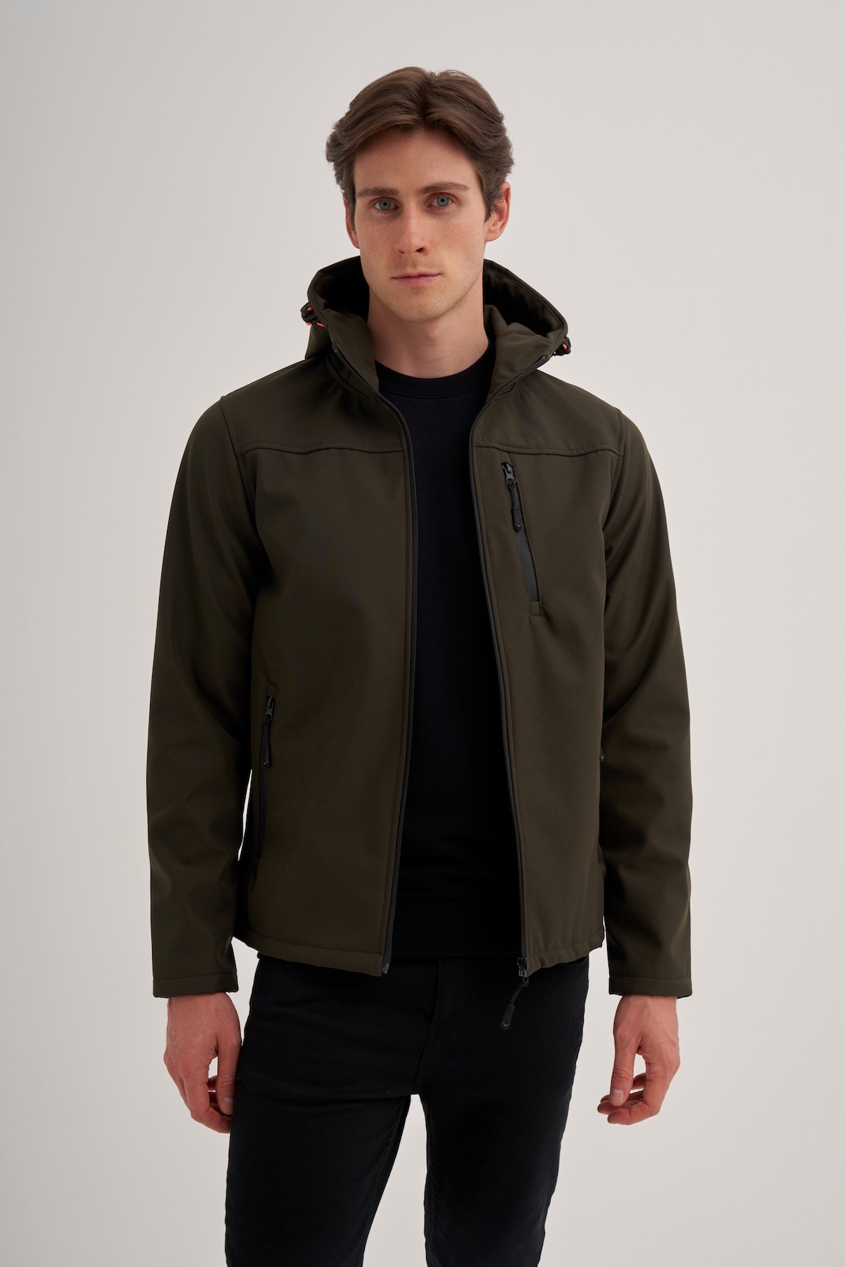 CAZ 1047 SOFTSHELL MONT
