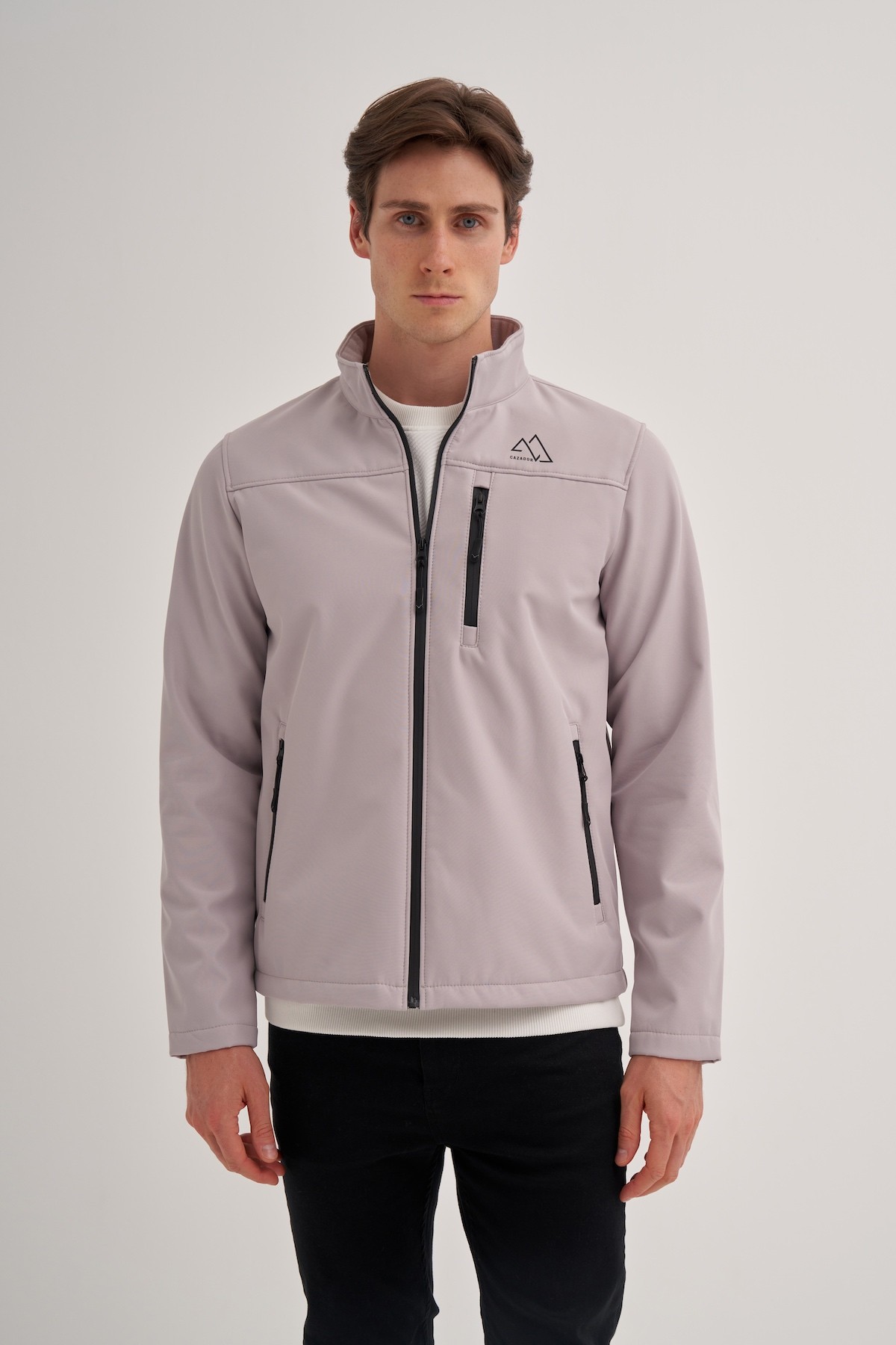 CAZ 1046 SOFTSHELL MONT