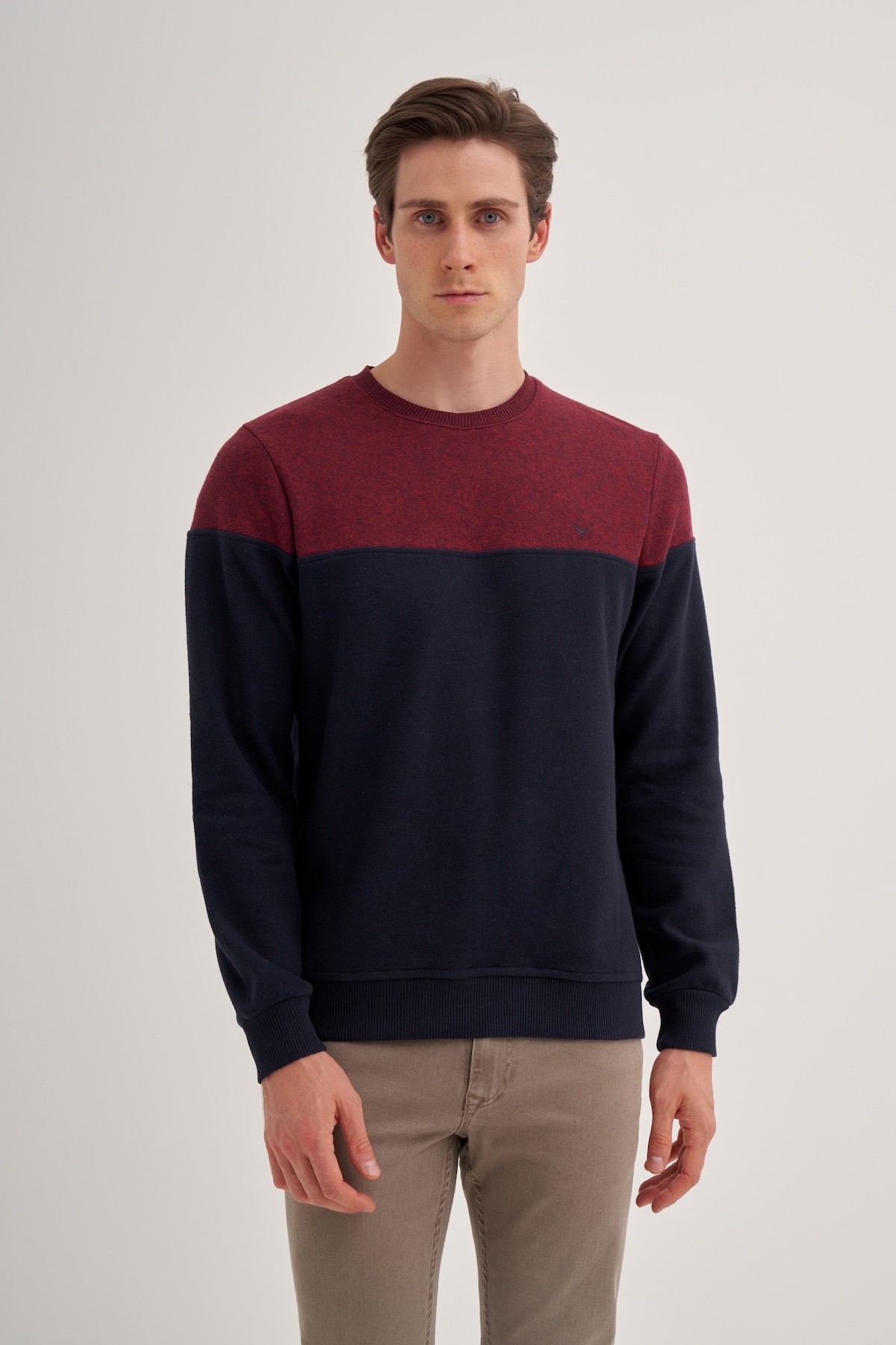 CAZ 5622 SELANIK SWEAT