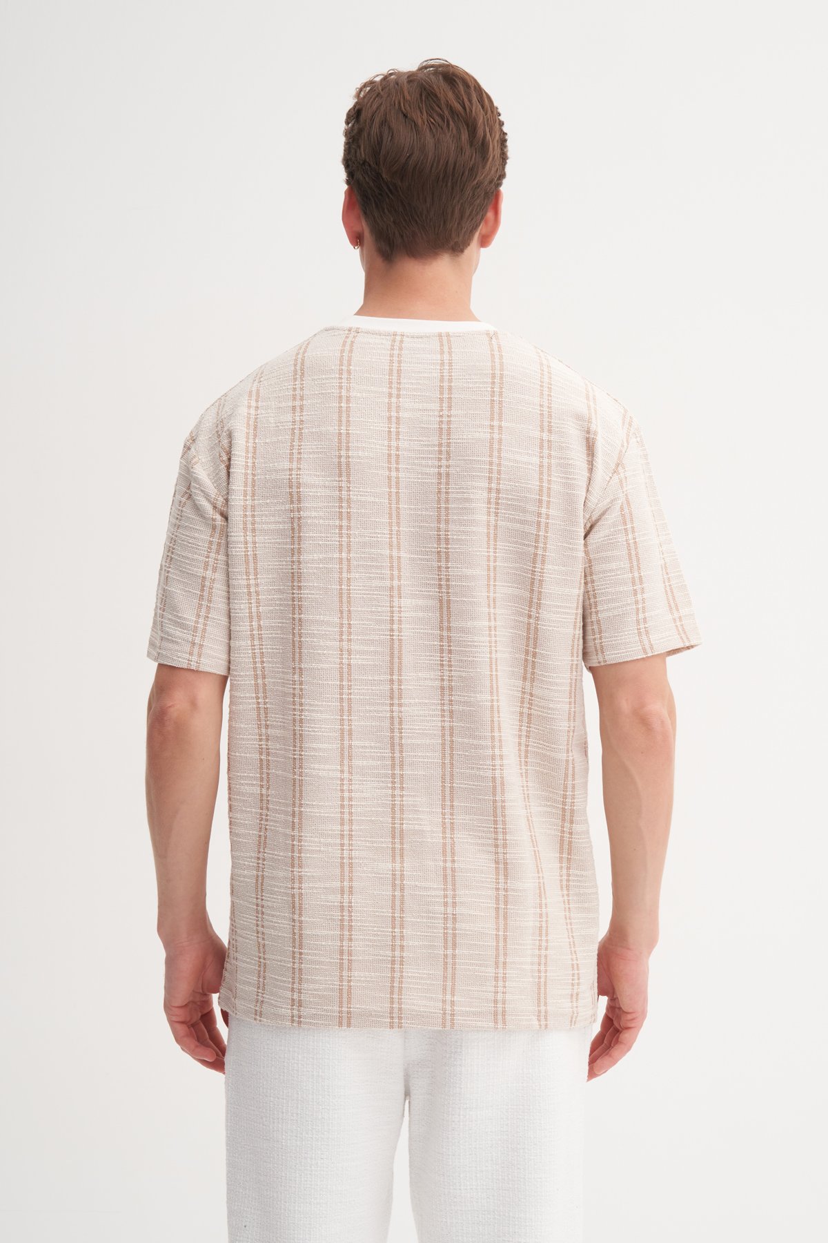 CAZ 4013 BIS YK T-SHIRT