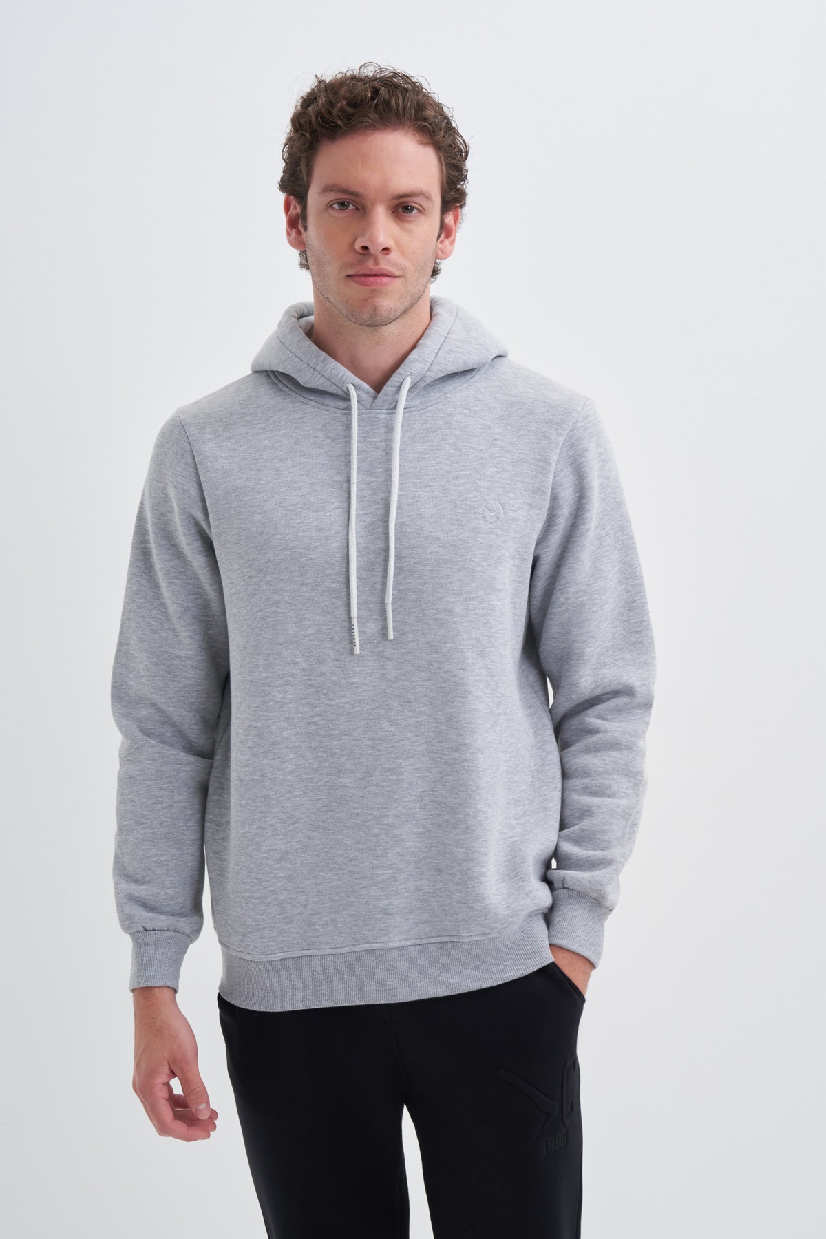 CAZ 5616 3 İPLİK SWEAT